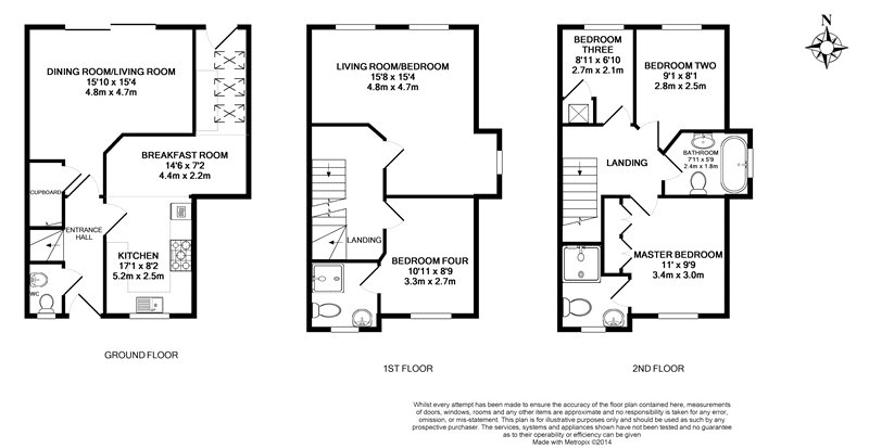 4 Bedrooms Semi-detached house to rent in Ptarmigan Heights, Jennetts Park, Bracknell, Berkshire RG12