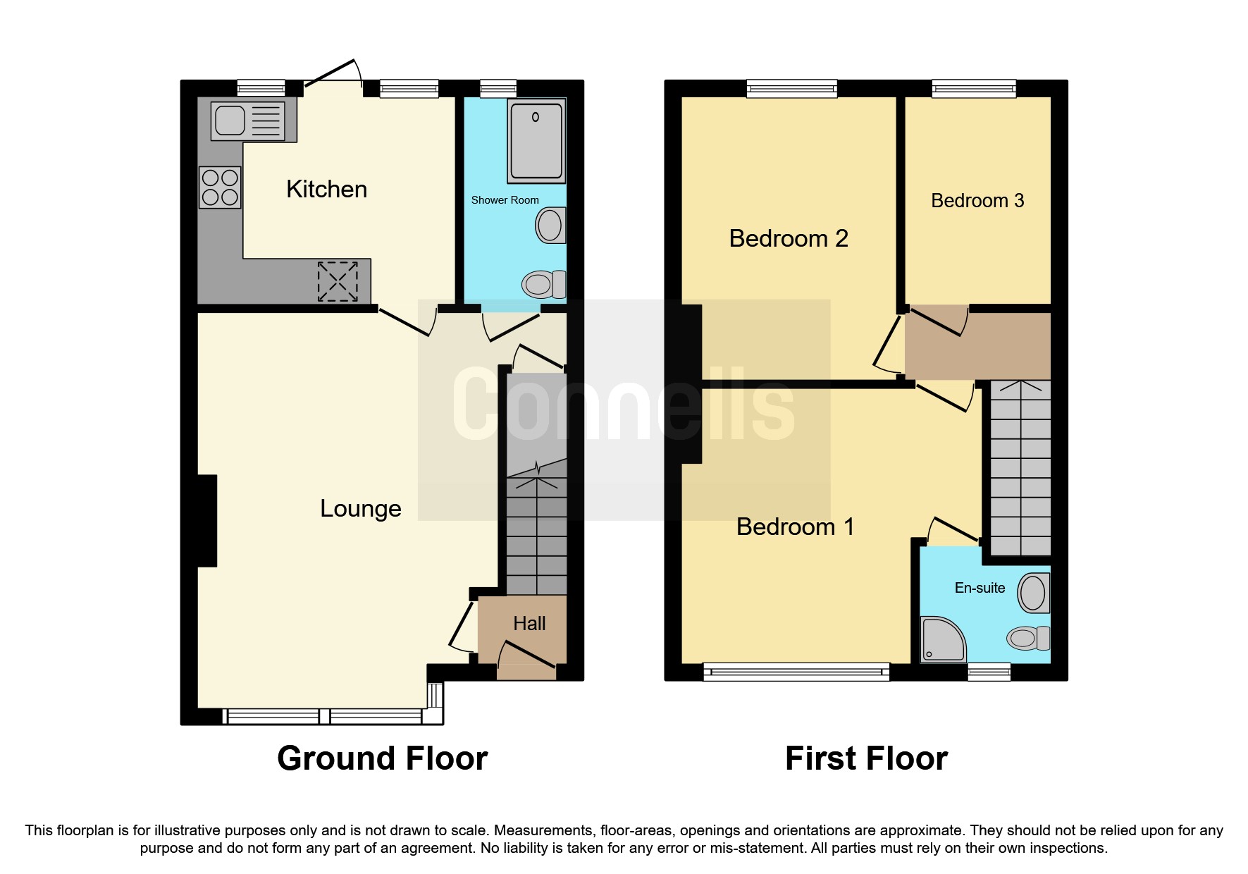 Wolverhampton Road, Oldbury B69, 3 bedroom terraced house for sale