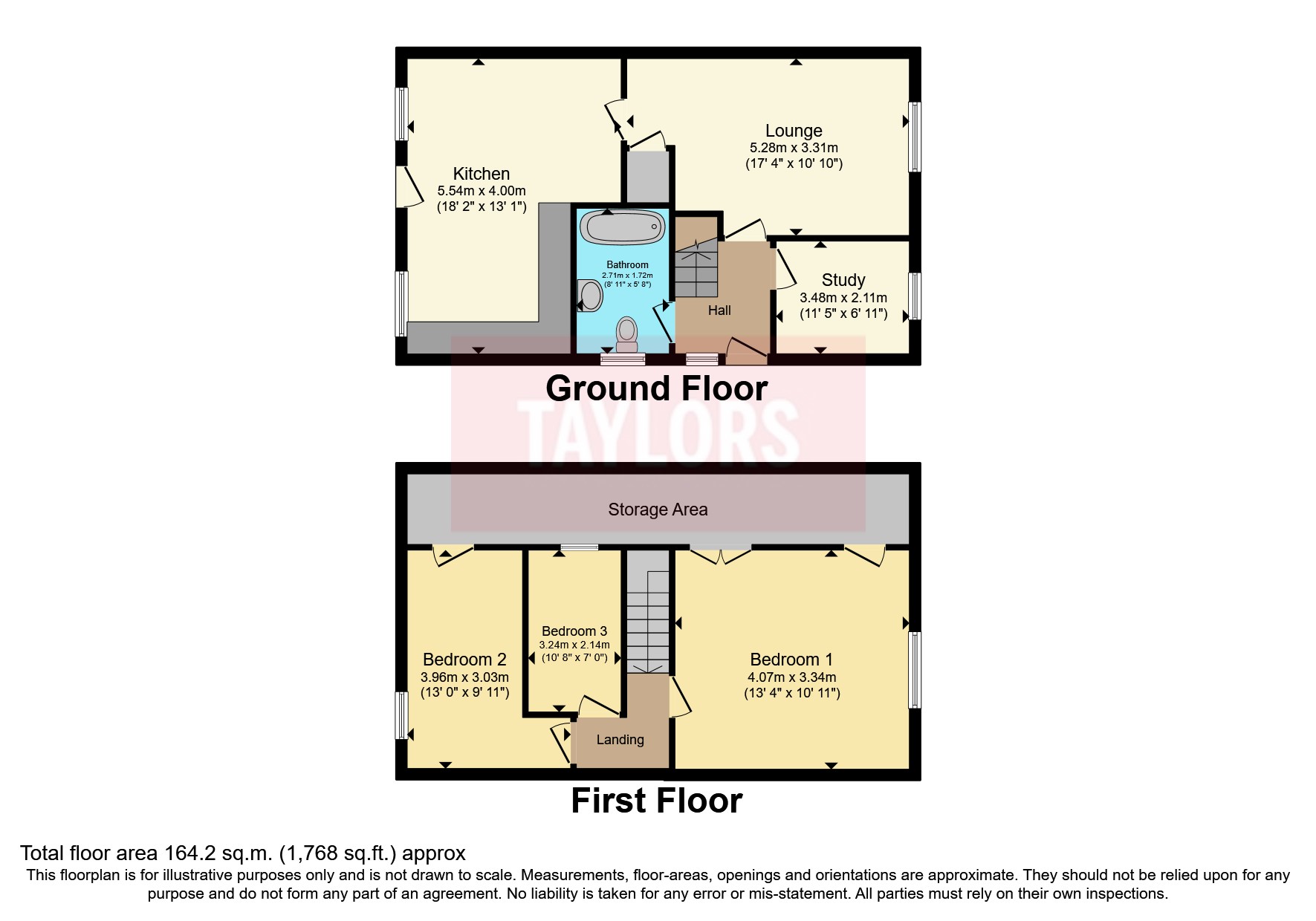 Oaktree Avenue, Pucklechurch, Bristol BS16, 4 bedroom bungalow for sale