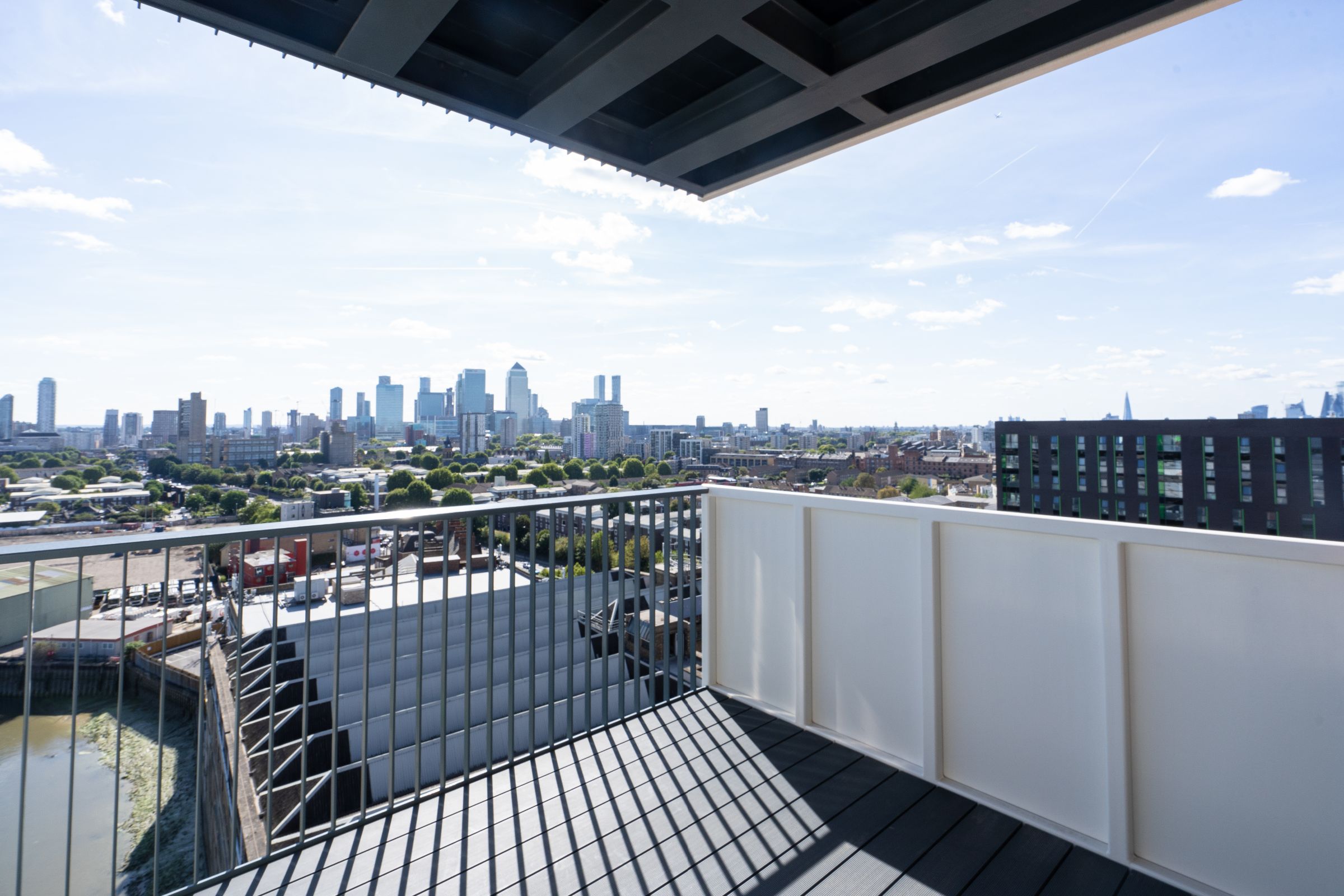 Skyline Apartments, London photo 4