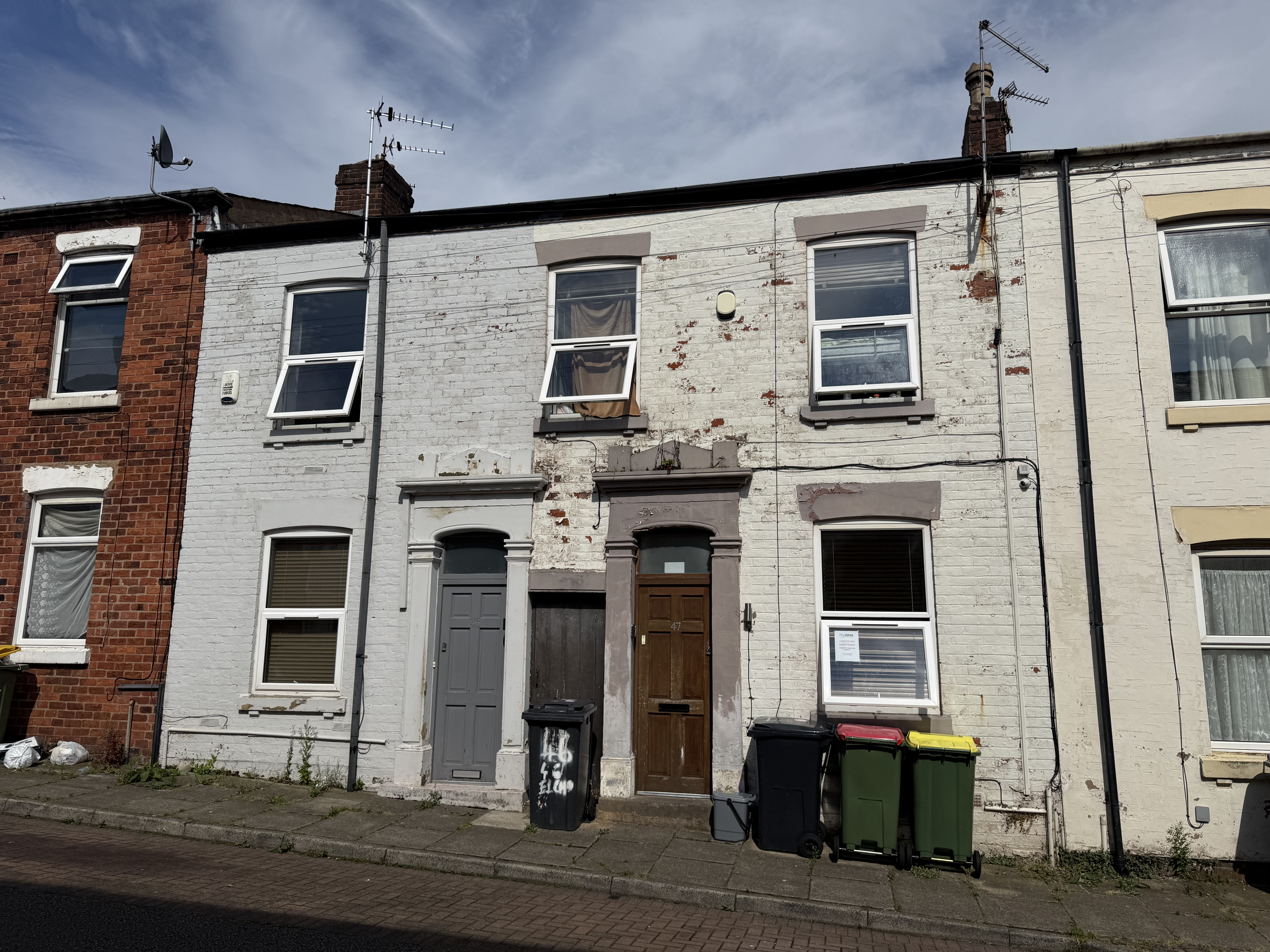 47, Elcho Street, Preston photo 2