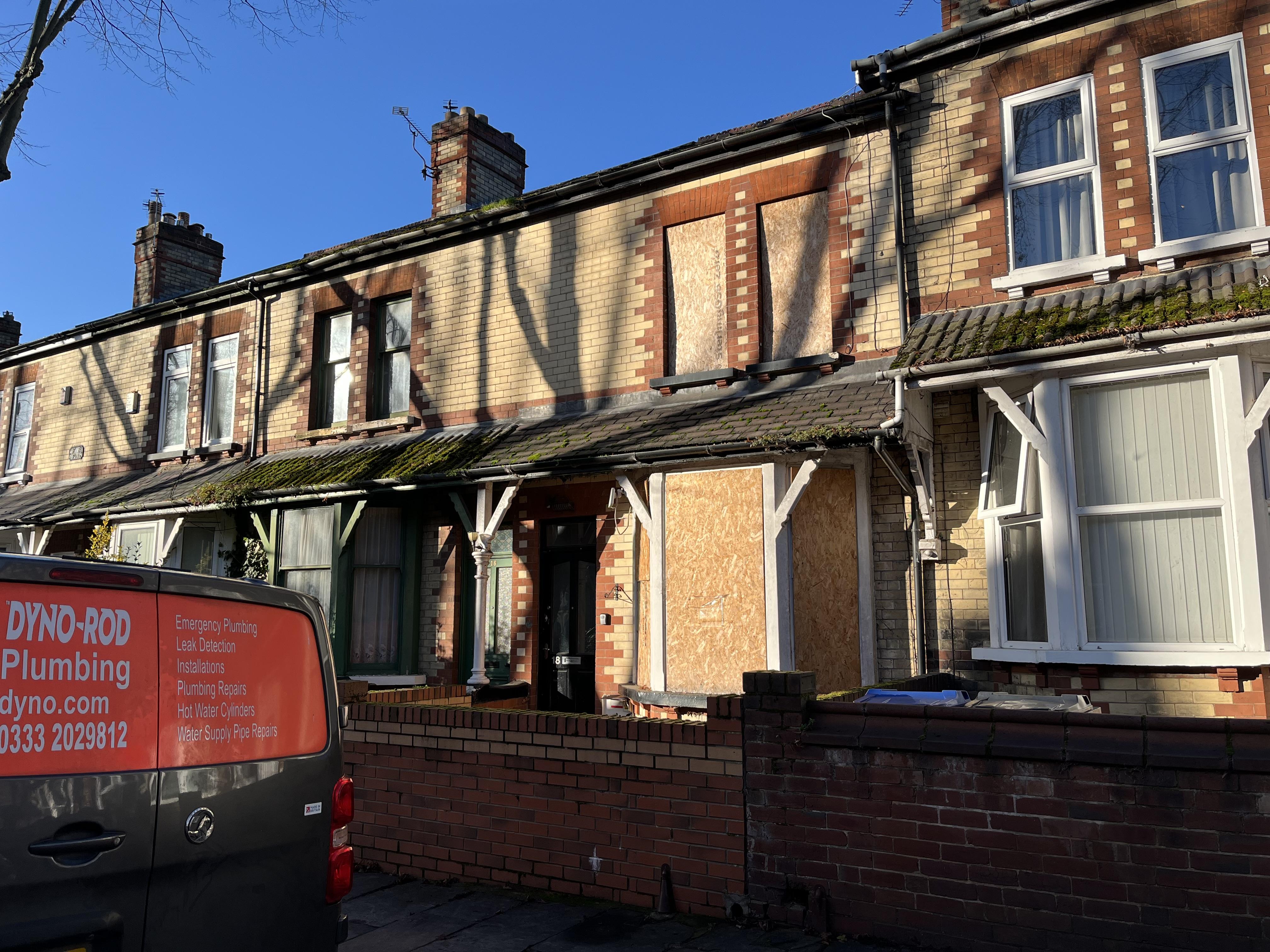 18, Glyn Avenue, Doncaster photo 4
