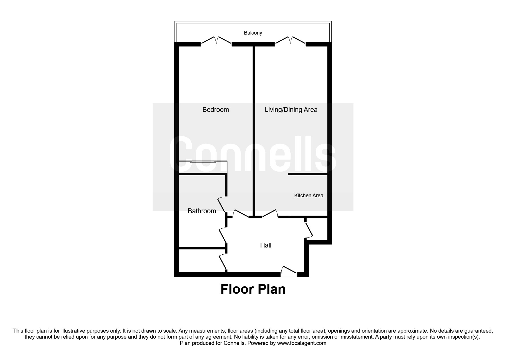1 bed flat for sale in Cowleigh Road, Malvern WR14 Zoopla