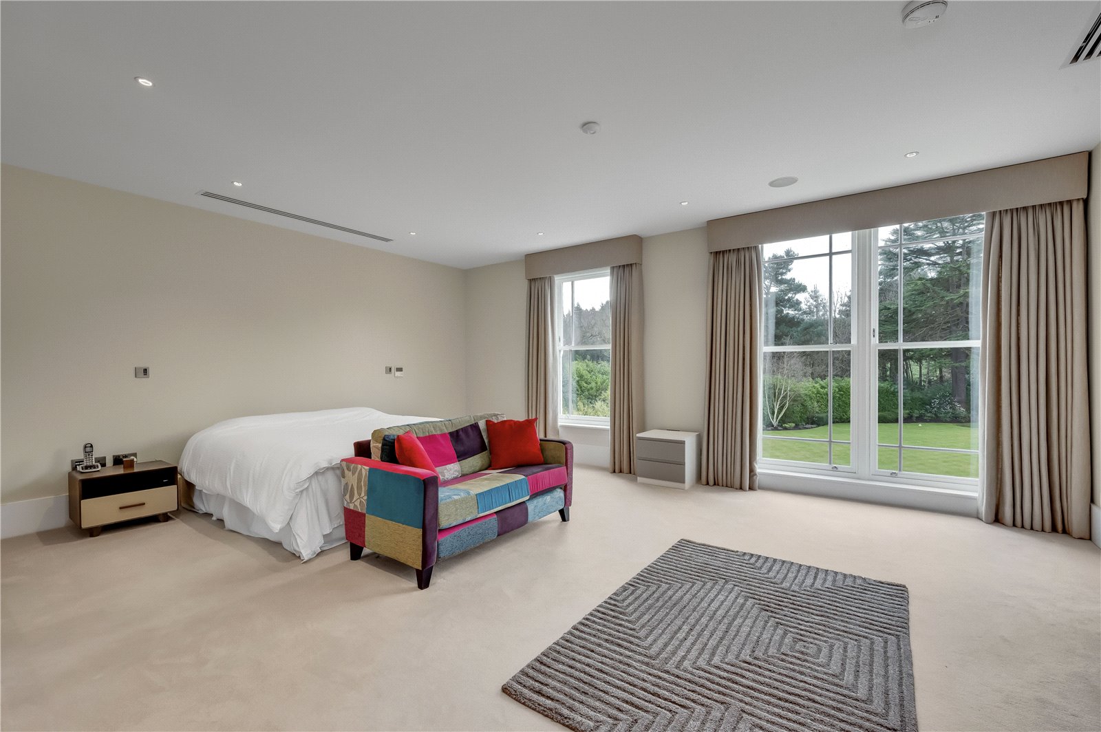 Photos of Cavendish Road, St Hill, Weybridge, Surrey KT13