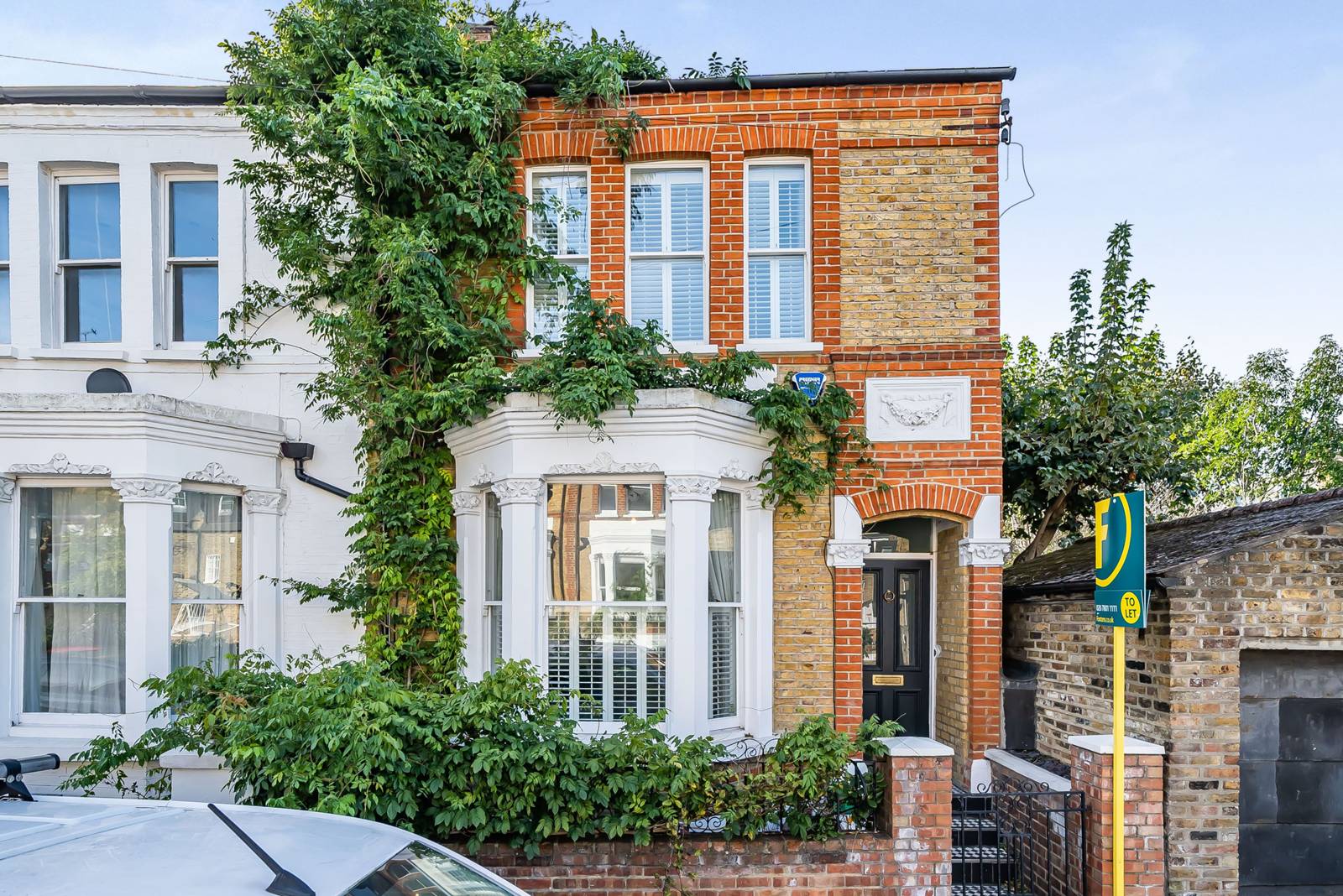 Photos Of Rozel Road Clapham Old Town London SW4 65863235 photos-of-rozel-road-clapham-old-town-london-sw4-65863235