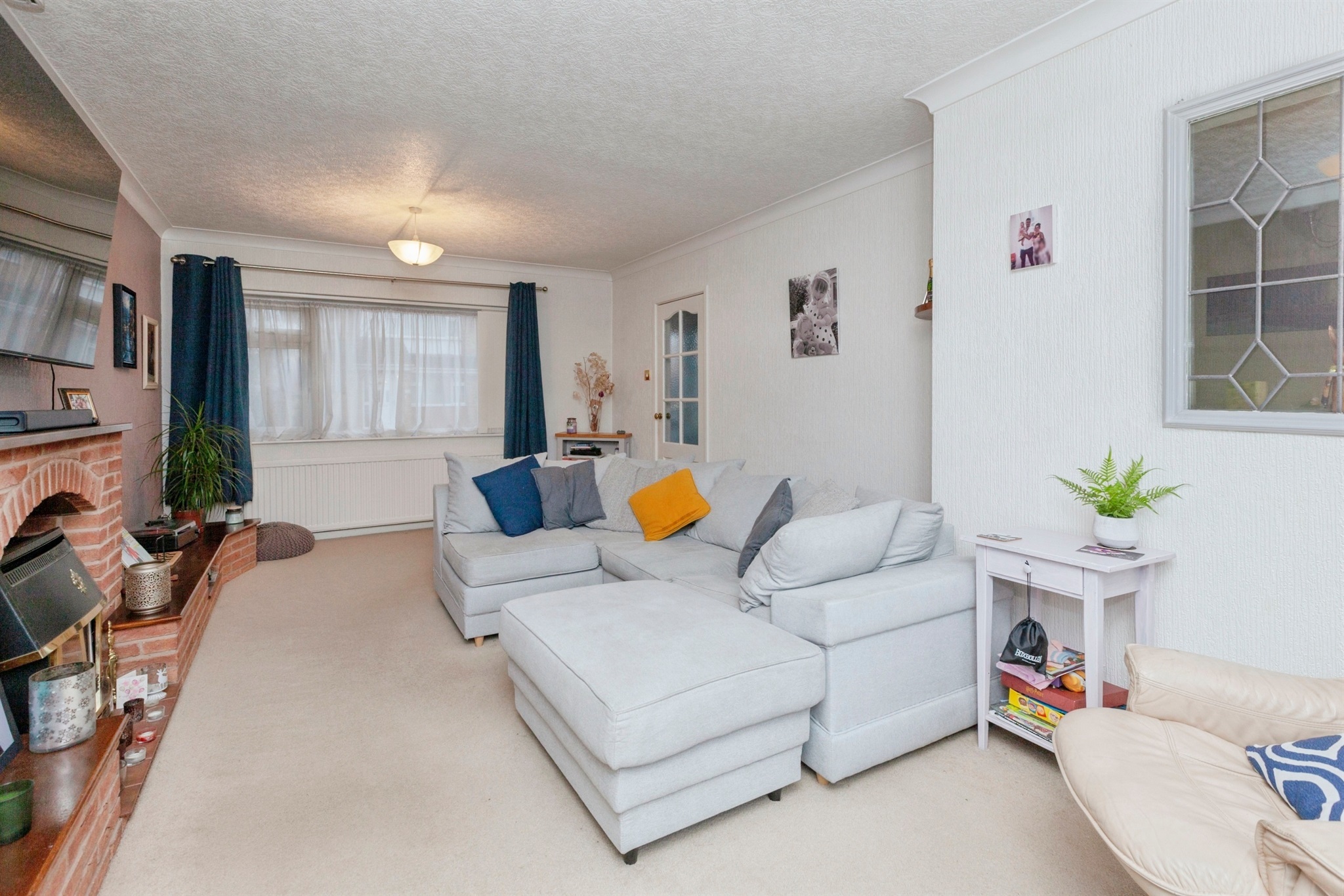 6, Pells Close, Leicester photo 4