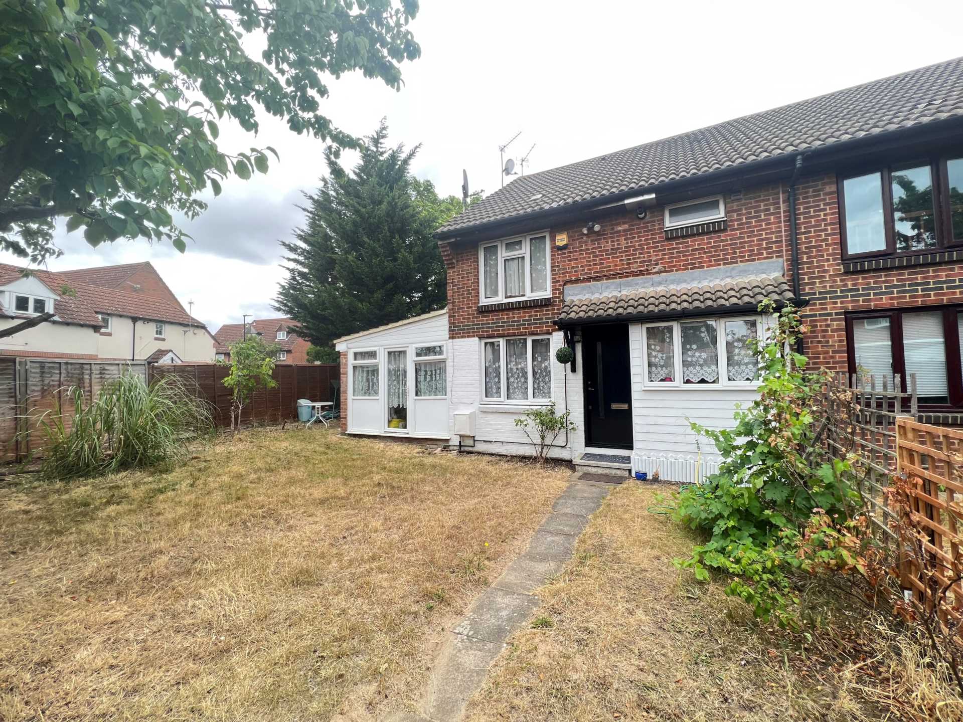 Photos of Oulton Close, Thamesmead, London SE28 61903654 PrimeLocation