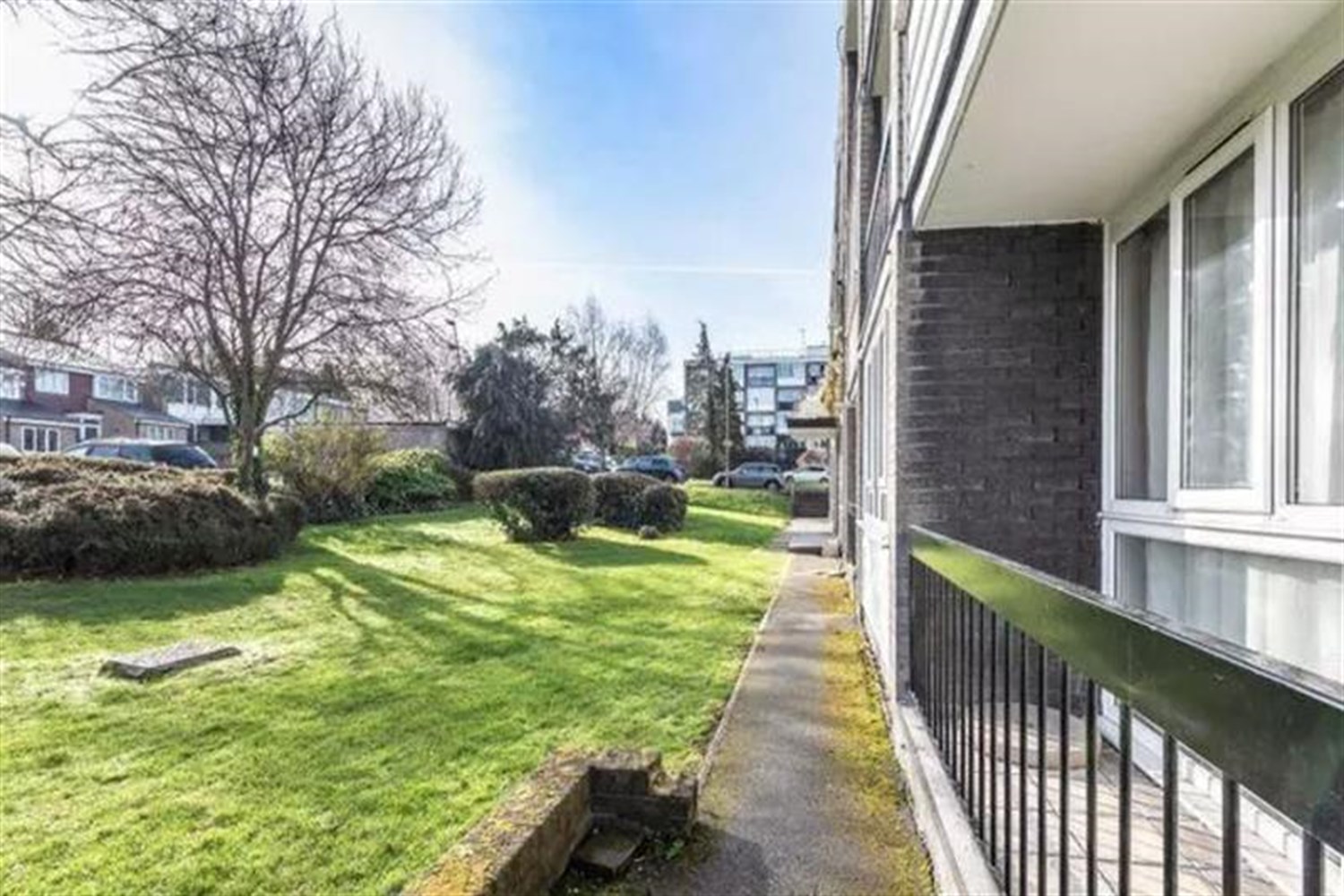 Flat 36, Ashbourne Court, Woodside Park photo 5