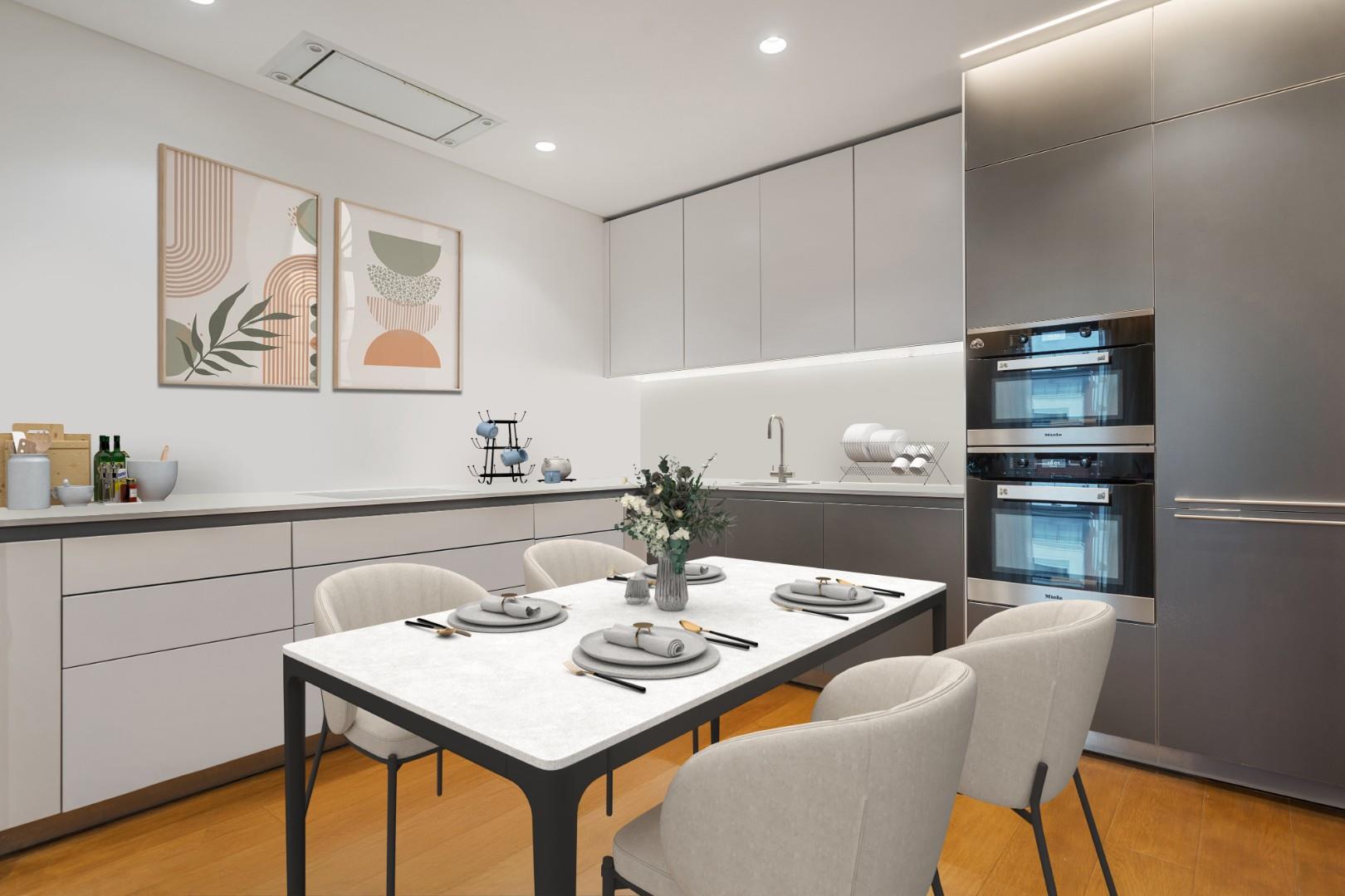 1 bedroom new flat for sale 0