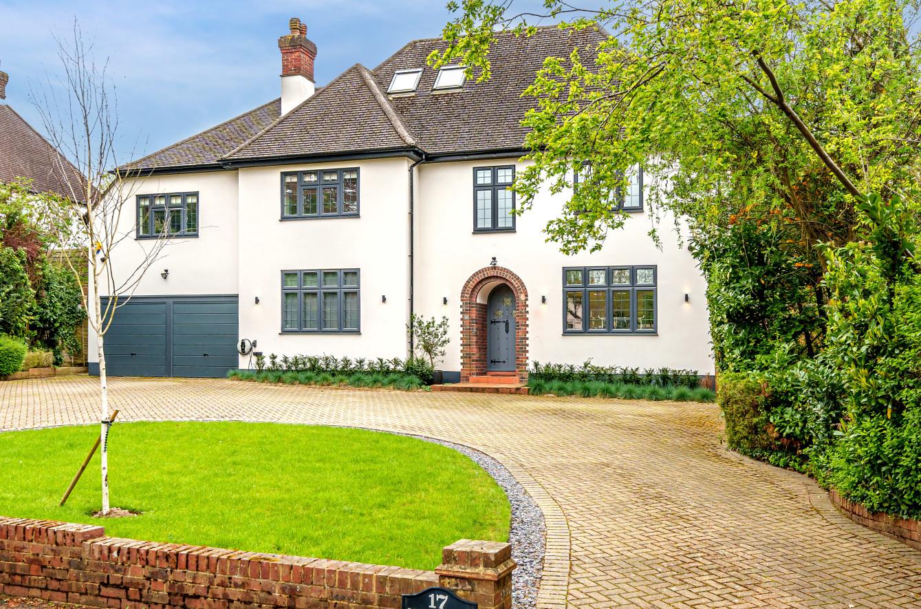 Photos of Higher Drive, Banstead SM7 64596202 PrimeLocation