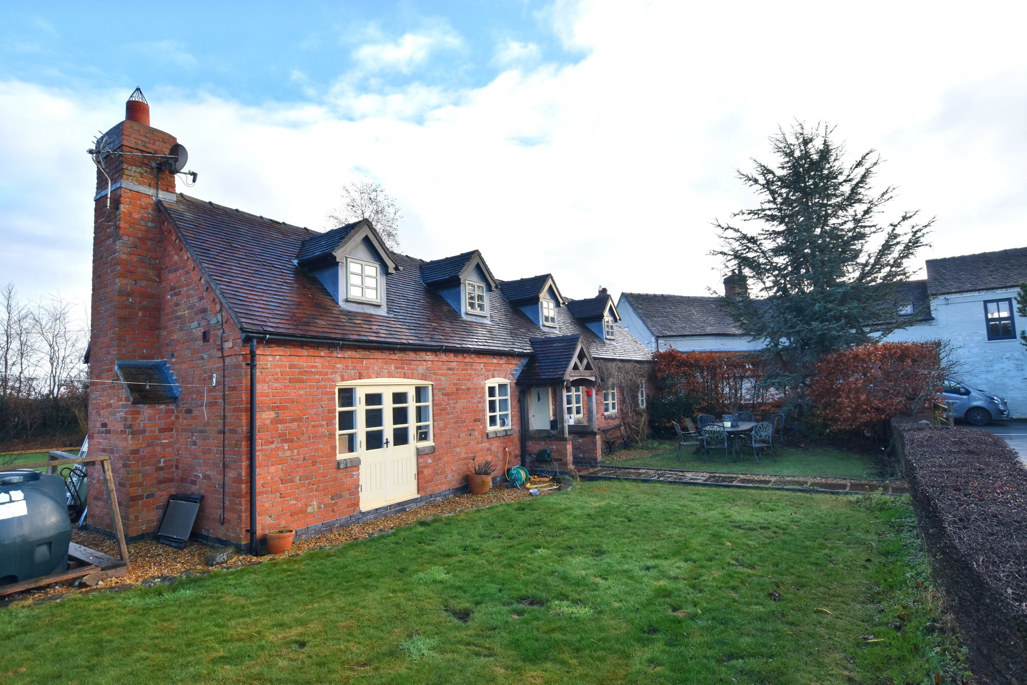 Photos of Knighton, Market Drayton TF9 66446429 PrimeLocation