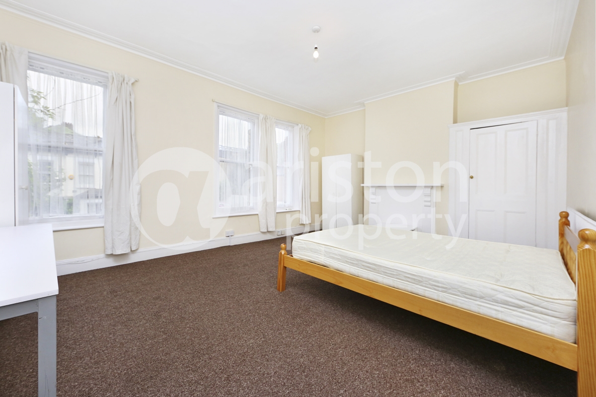 Room 3, 1st Floor Front, 56, Langdon Park Road, Highgate photo 4