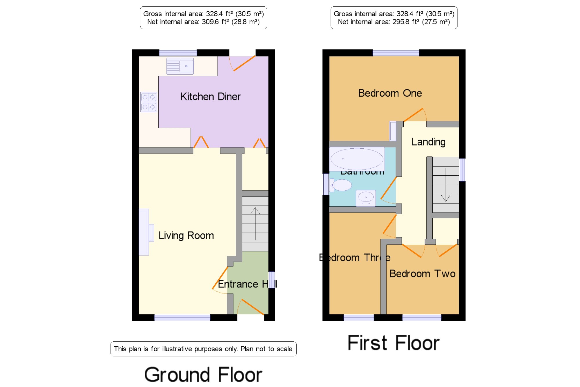 3 Bedrooms Detached house for sale in Vale Road, Mansfield Woodhouse, Mansfield, Nottinghamshire NG19