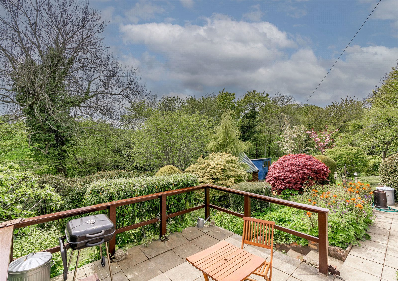 Photos of Deanview, Paradise, Coldingham, Scottish Borders TD14