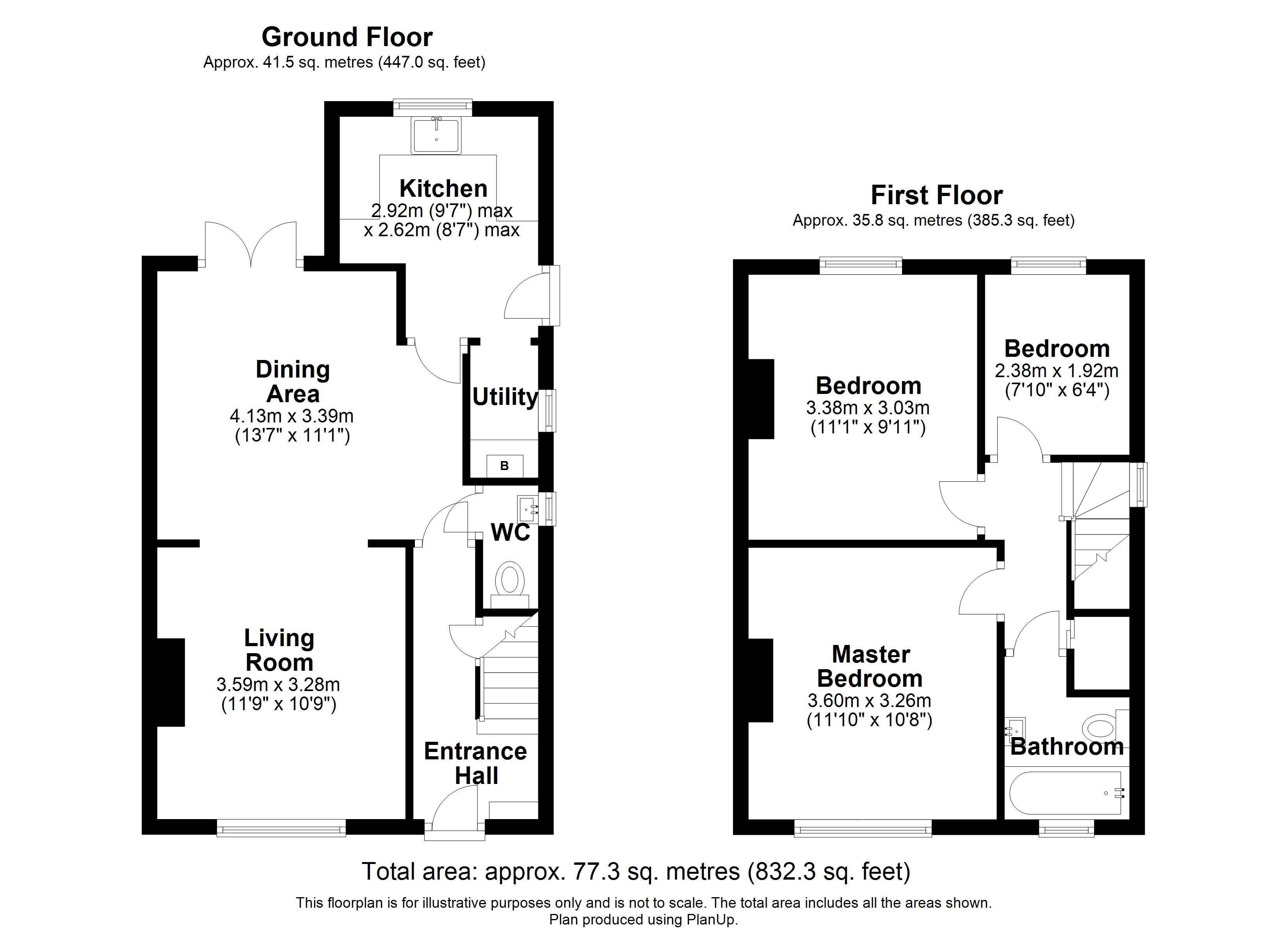 3 Bedrooms Semi-detached house for sale in Gipsy Lane, Wokingham, Berkshire RG40