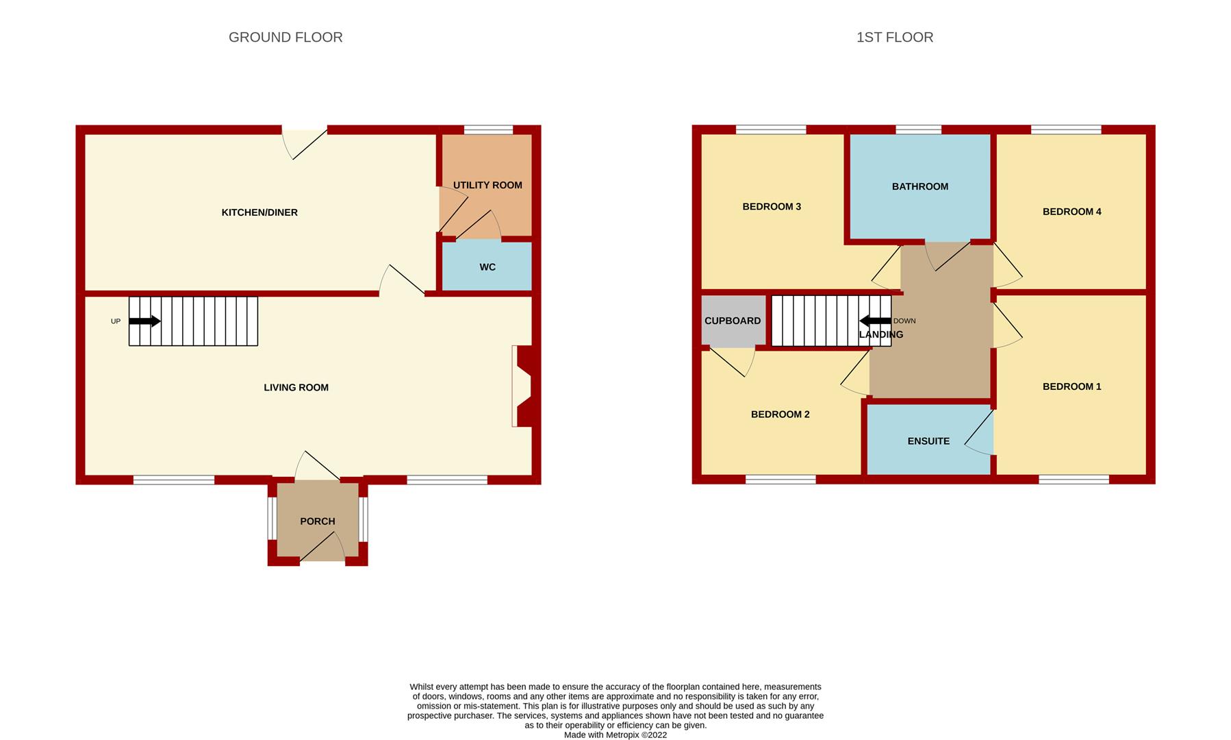 Dockham Road, Cinderford GL14, 4 bedroom property for sale 61256371
