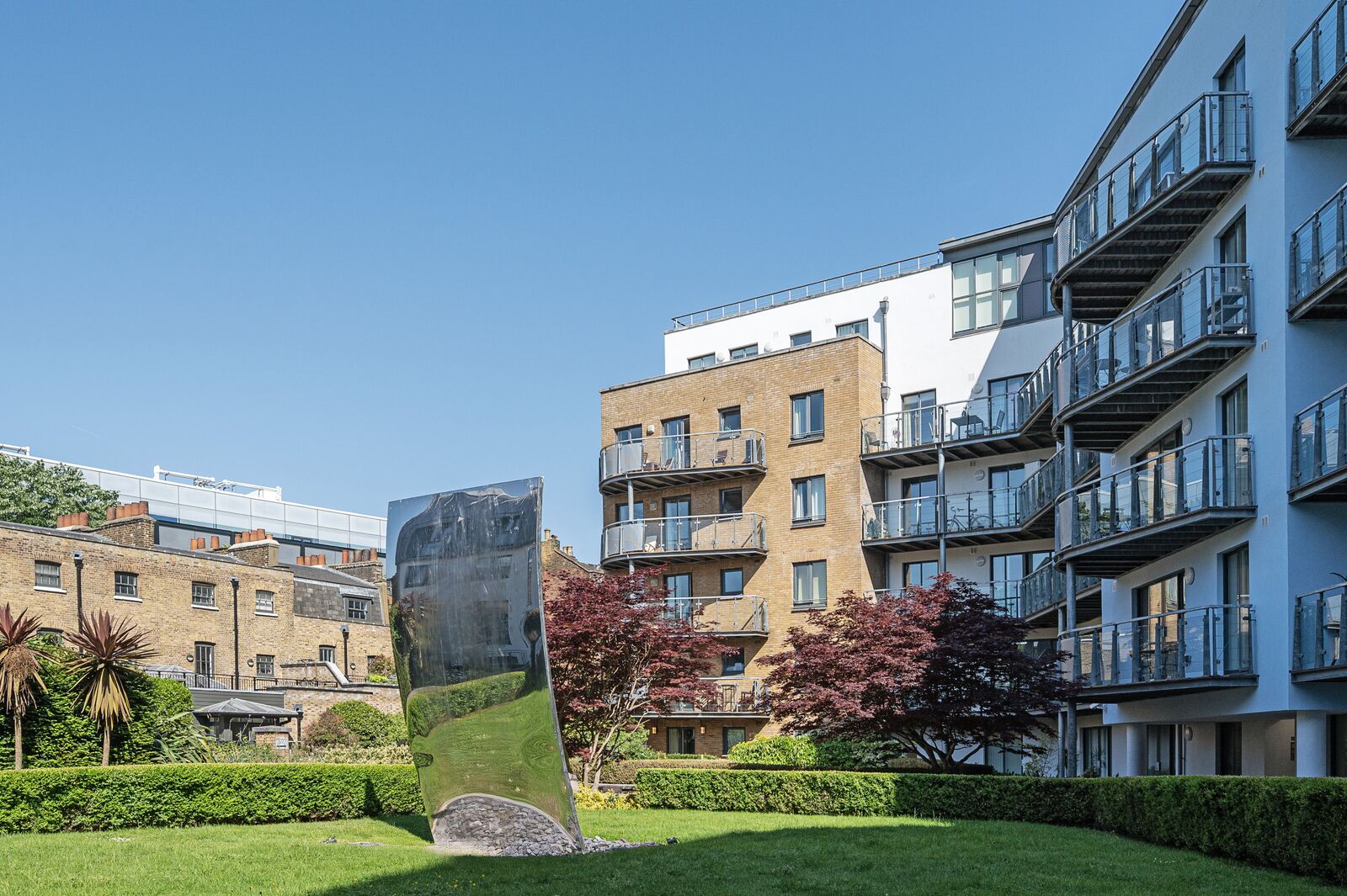 Owen Street, Clerkenwell photo 2