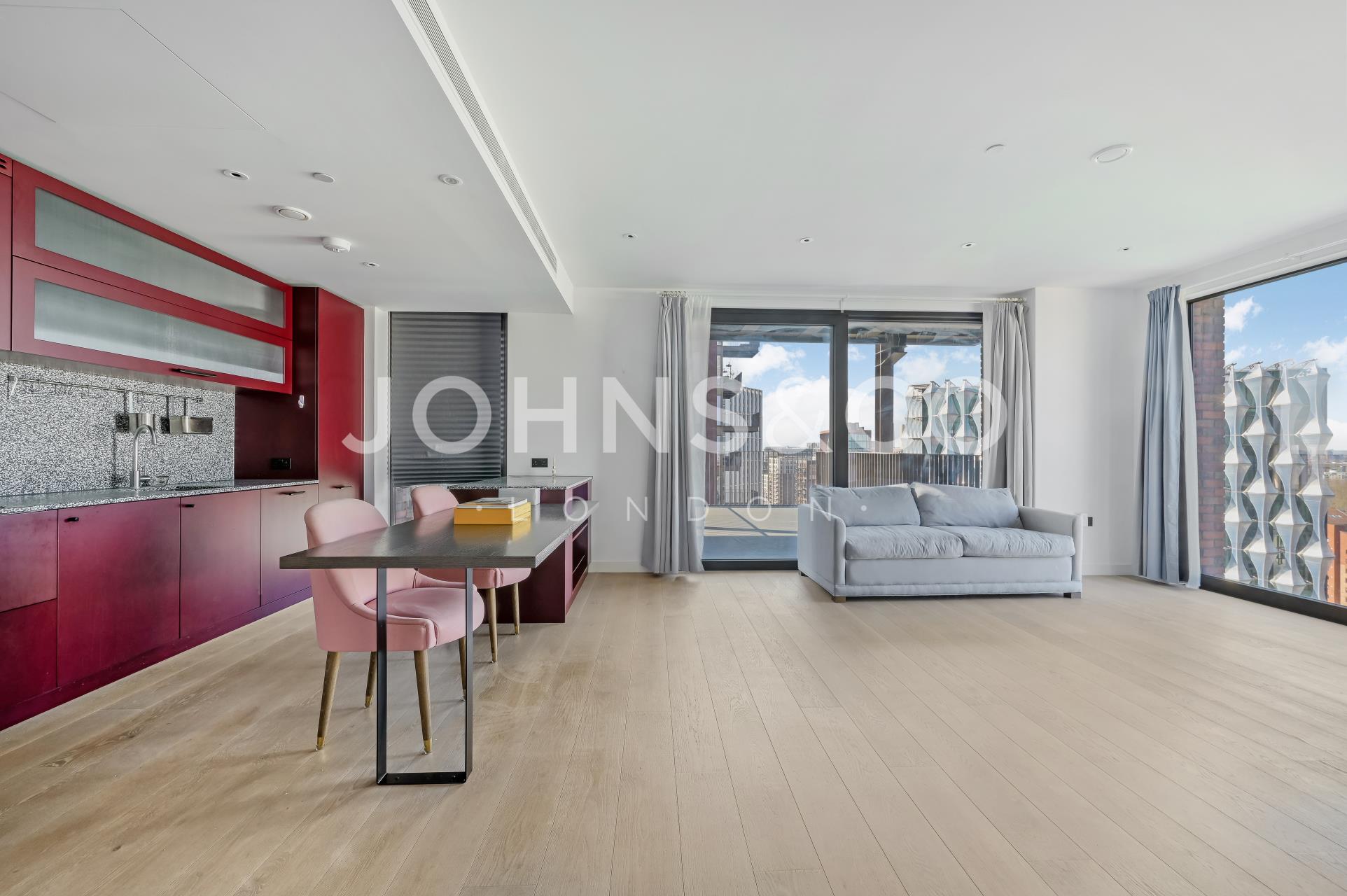 3 bedroom flat for sale 0