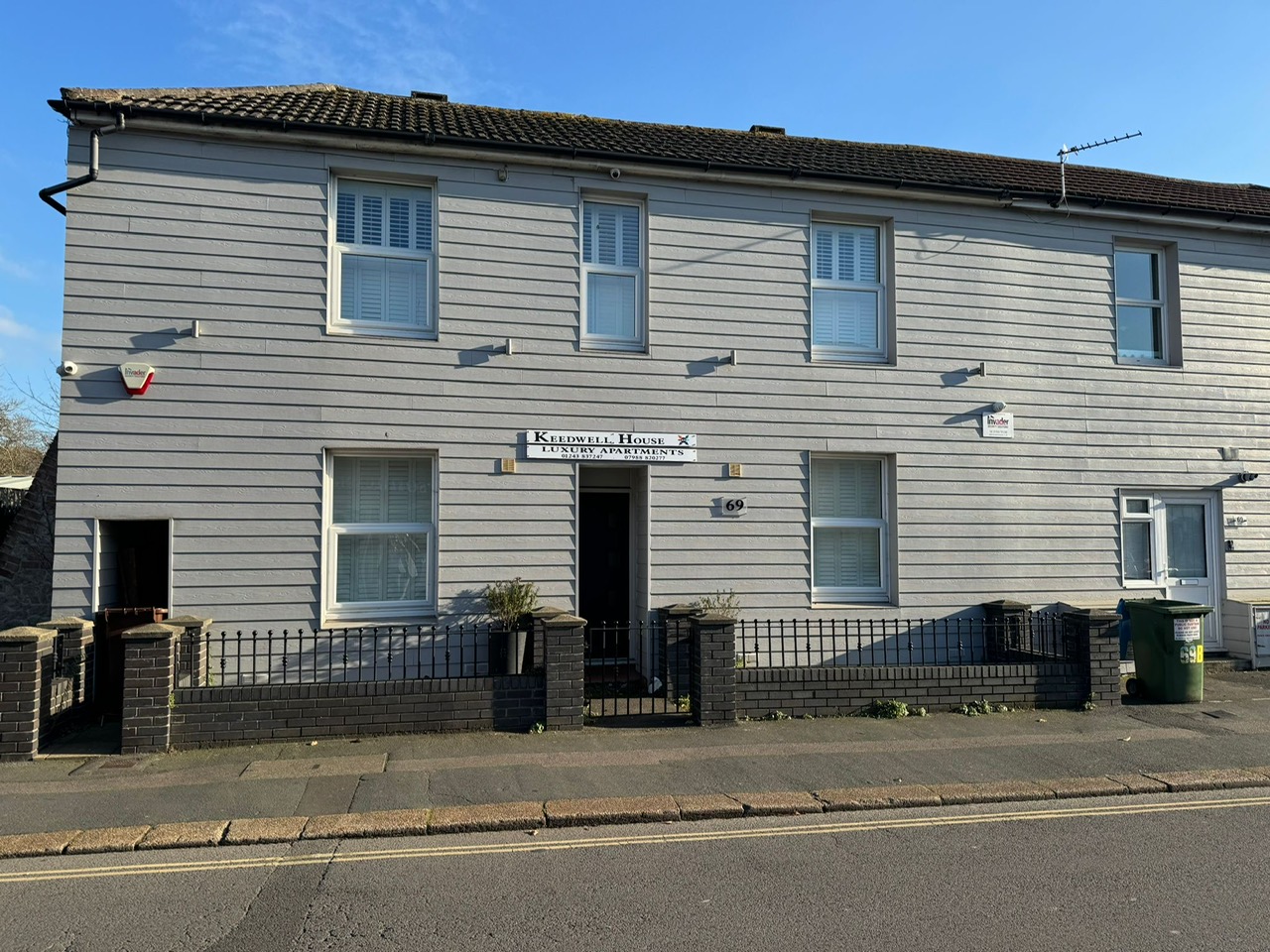 69, London Road, Bognor Regis photo 2