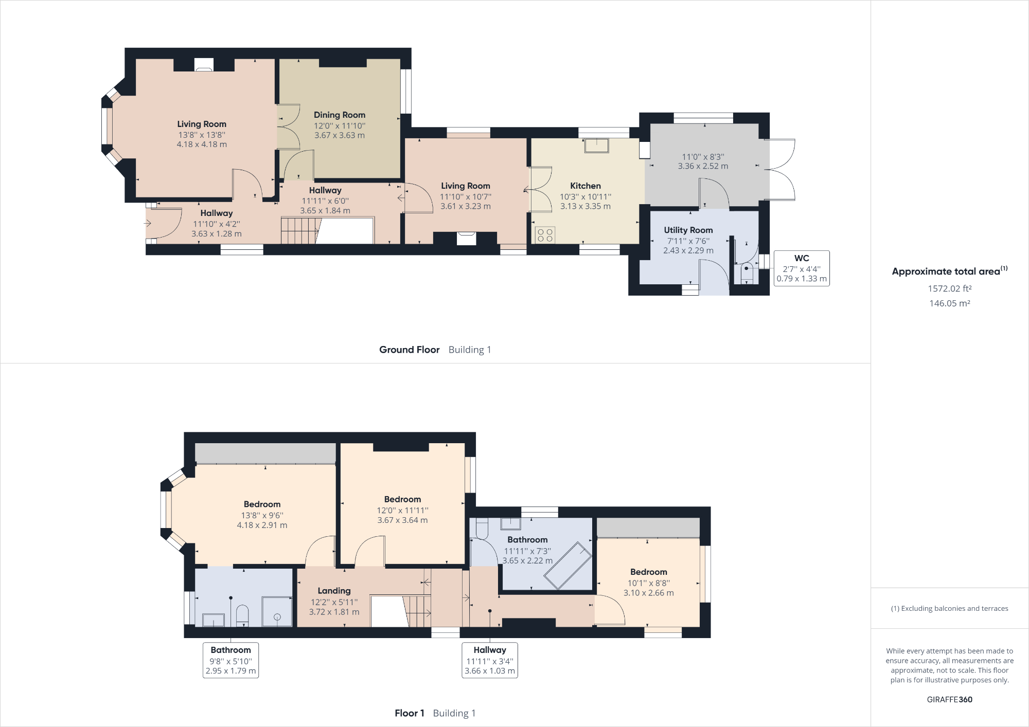 Station Road, Preston, Hull HU12, 3 bedroom detached house for sale