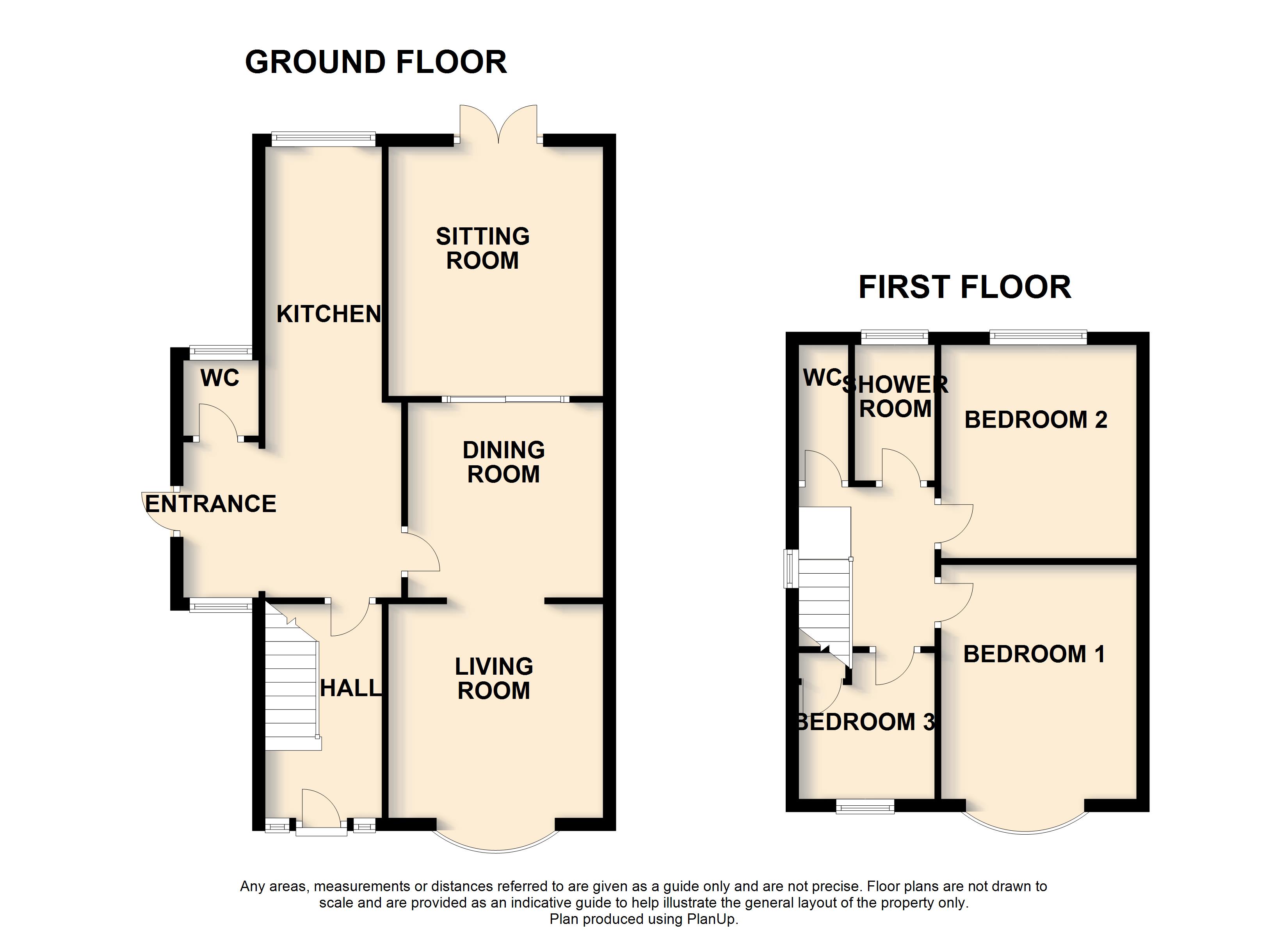 3 Bedrooms Semi-detached house for sale in Holderness Drive, Aston, Sheffield S26