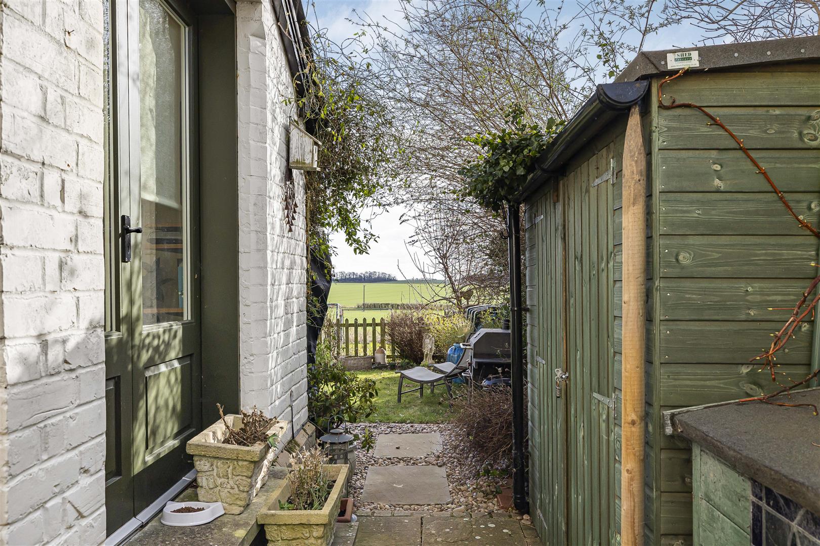 Photos of High Street, West Wickham, Cambridge CB21 66613054