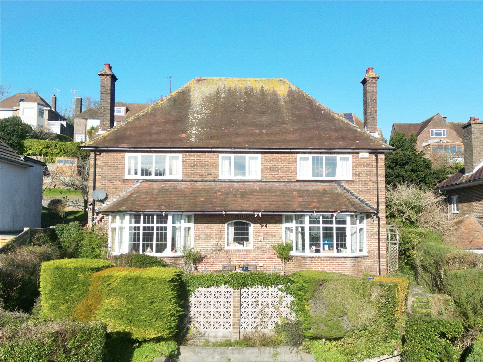 4-bed house on 65, Pashley Road, East Sussex, £775,000