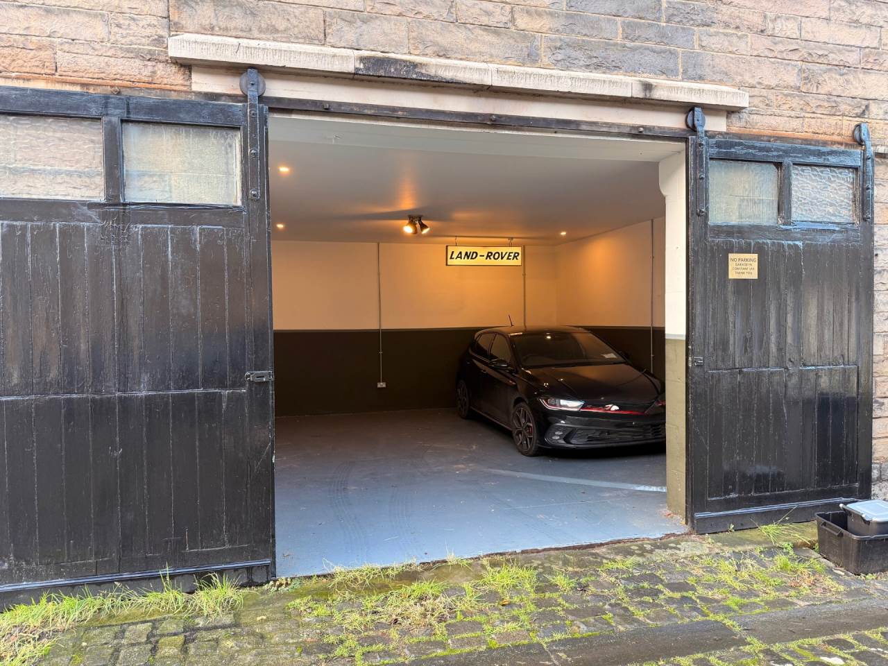 Dean Park Mews, Stockbridge, Edinburgh, Edinburgh photo 4