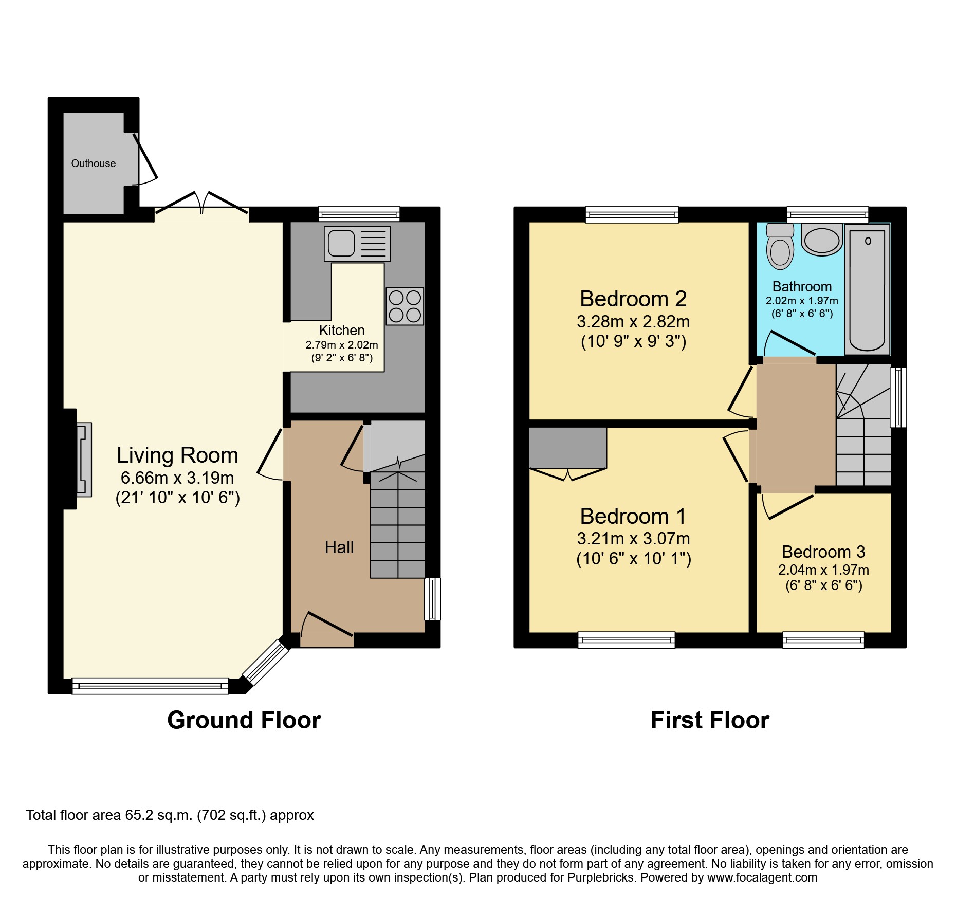 Rothley Road, Mountsorrel LE12, 3 bedroom semidetached house for sale 61837662 PrimeLocation