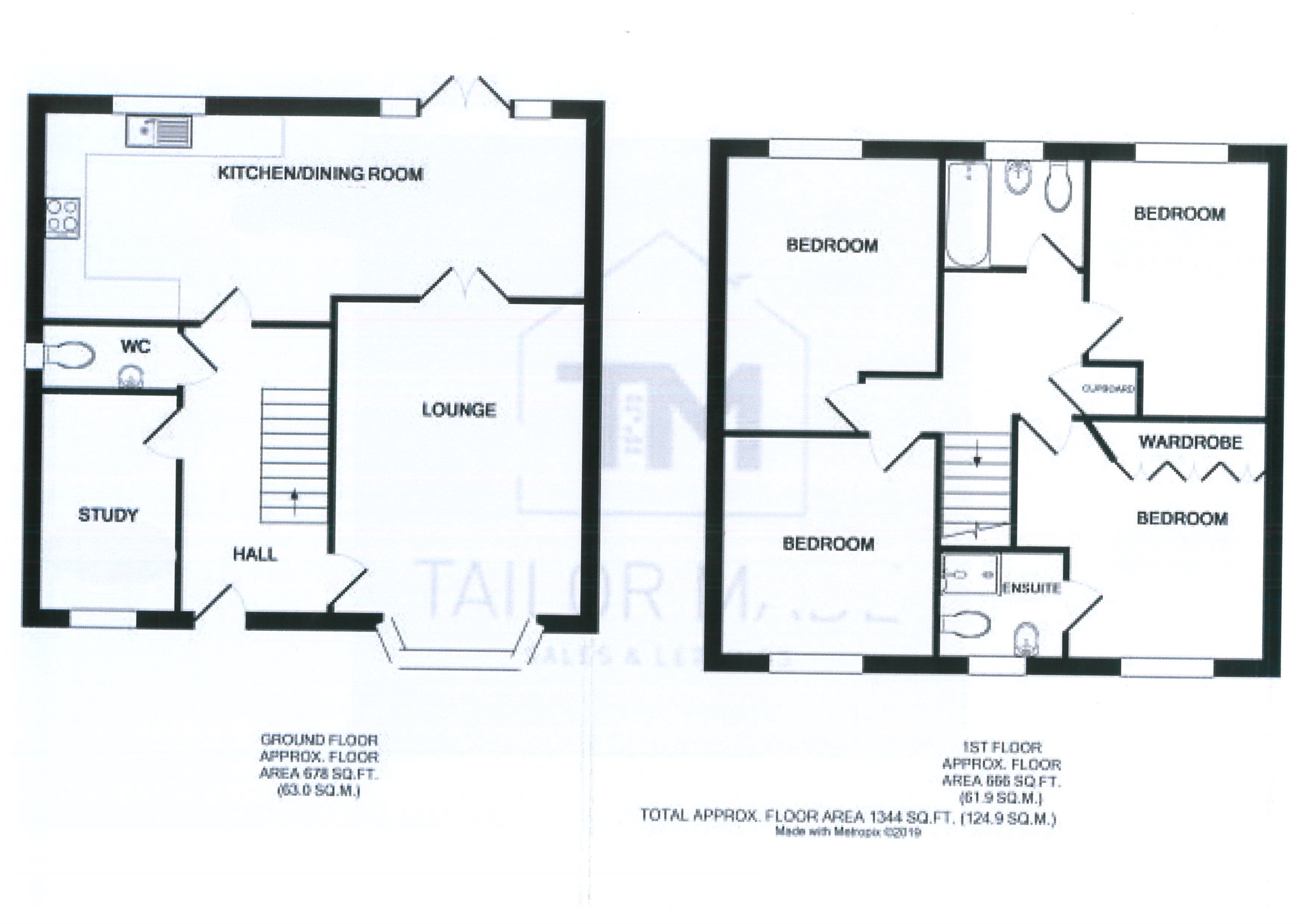 4 Bedrooms Detached house for sale in St. Laurence Close, Meriden, Coventry CV7