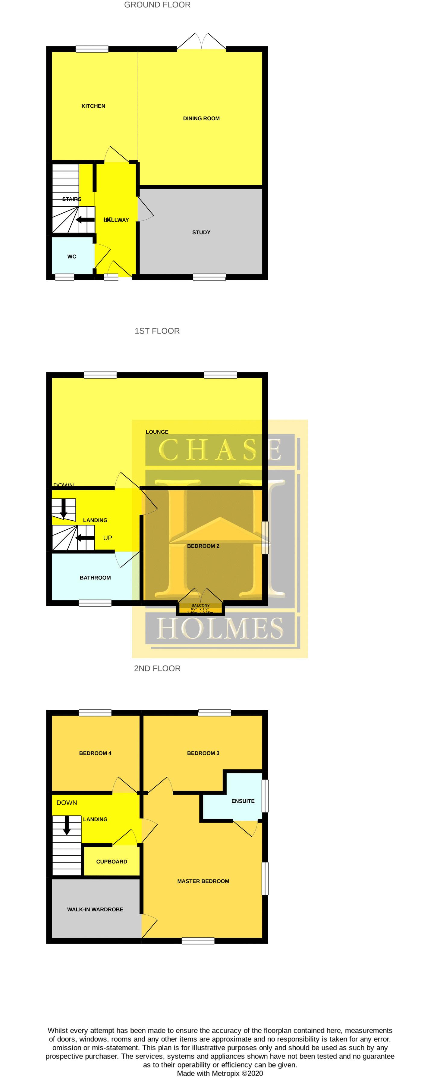 4 bed terraced house for sale in St. Aloysius View, Hebburn NE31 Zoopla