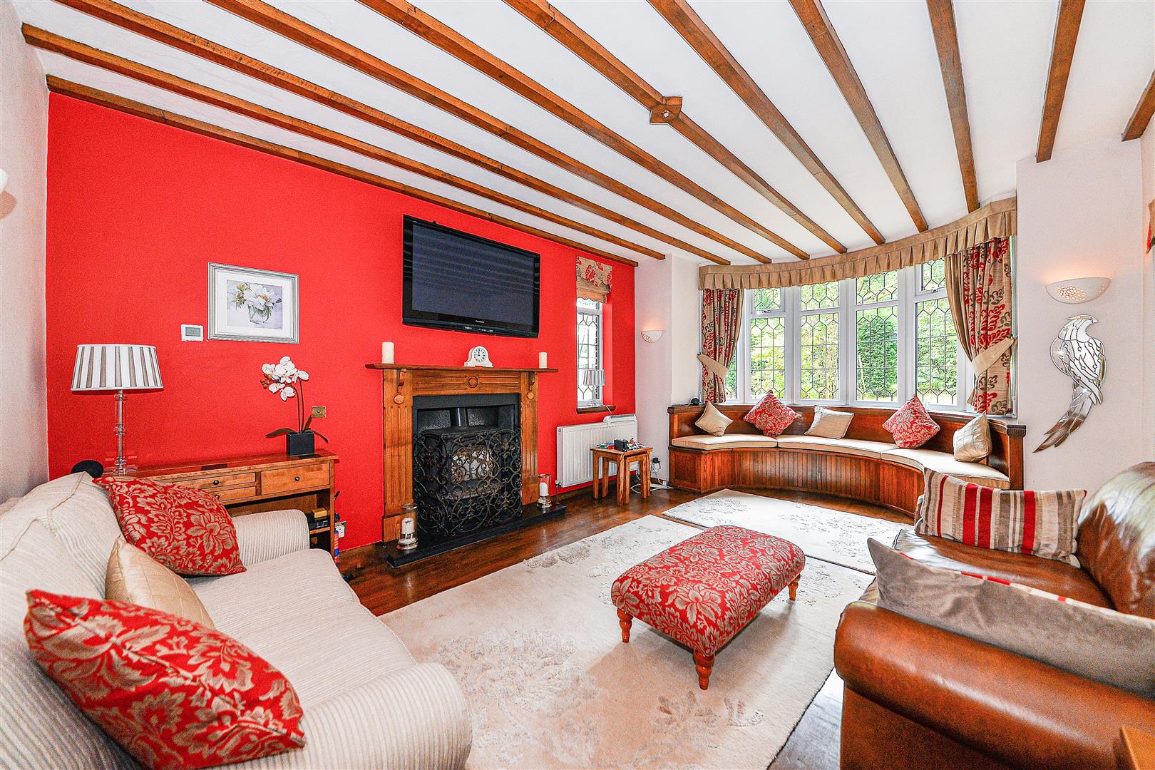 Photos of Hardwick Road, Streetly, Sutton Coldfield B74 62125045