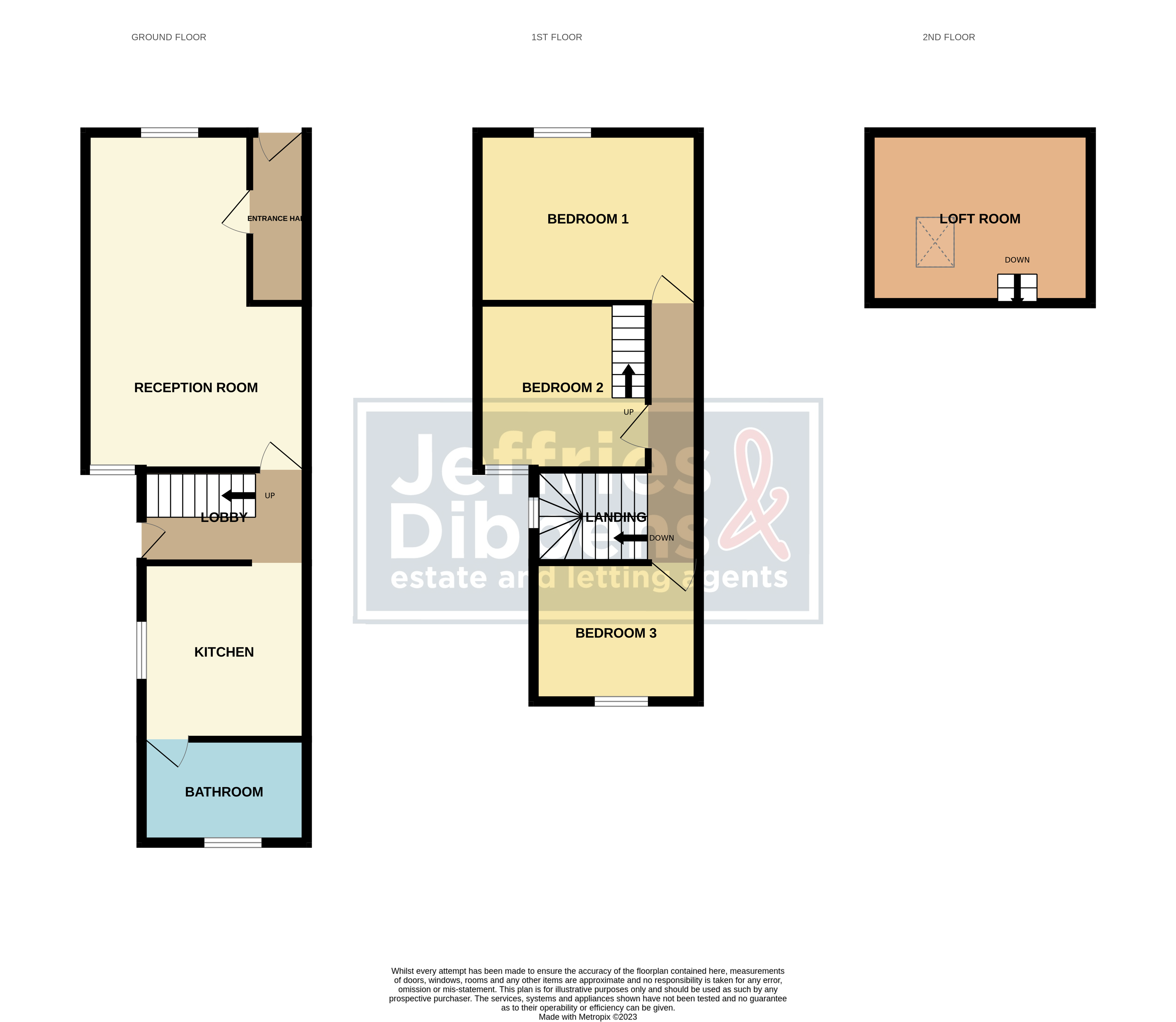 Havant Road, Portsmouth PO2, 3 bedroom terraced house for sale
