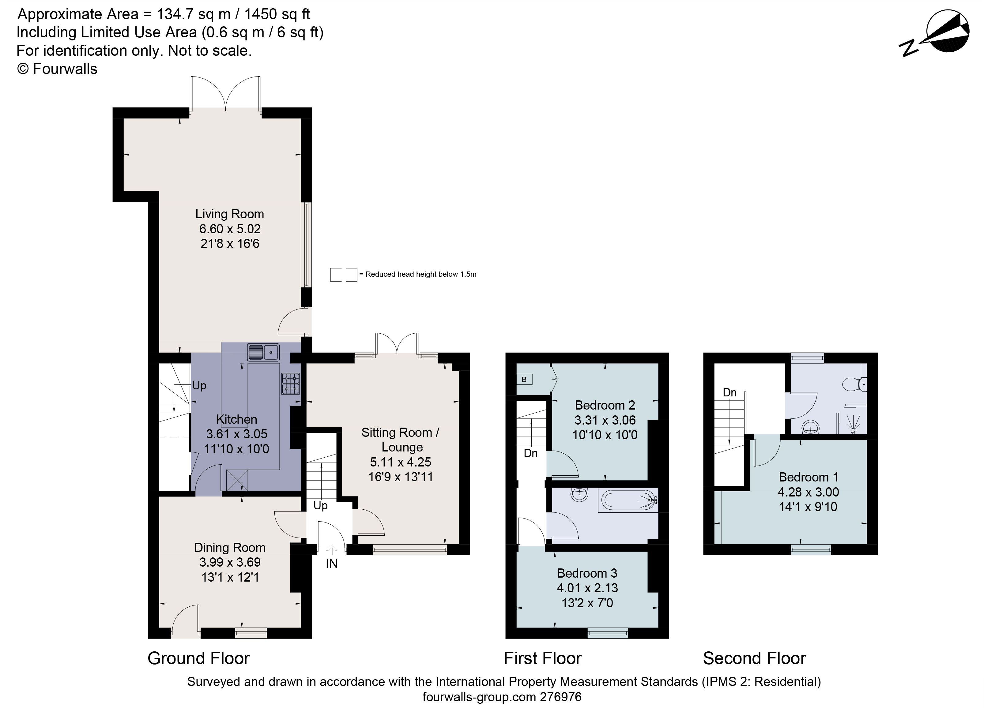 Colleys Lane, Willaston, Nantwich, Cheshire CW5, 3 bedroom semi