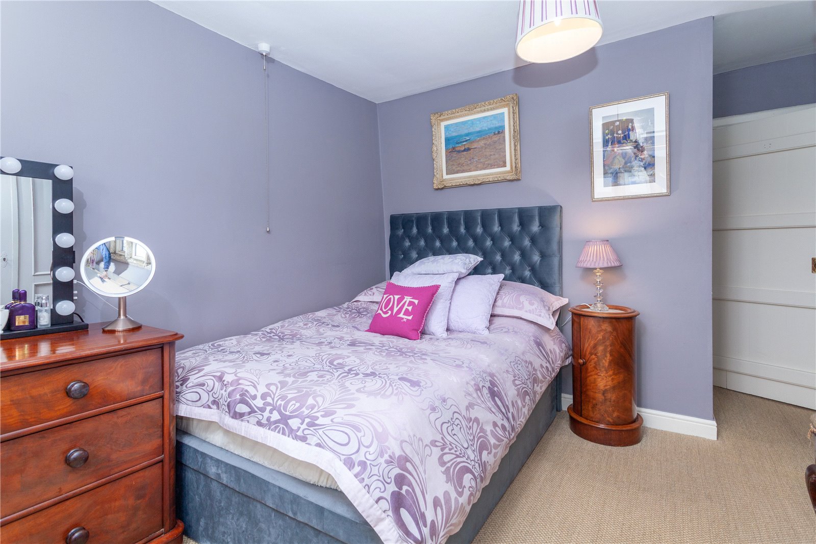 Photos of Oldfield Lane, Oldfield, Keighley, West Yorkshire BD22