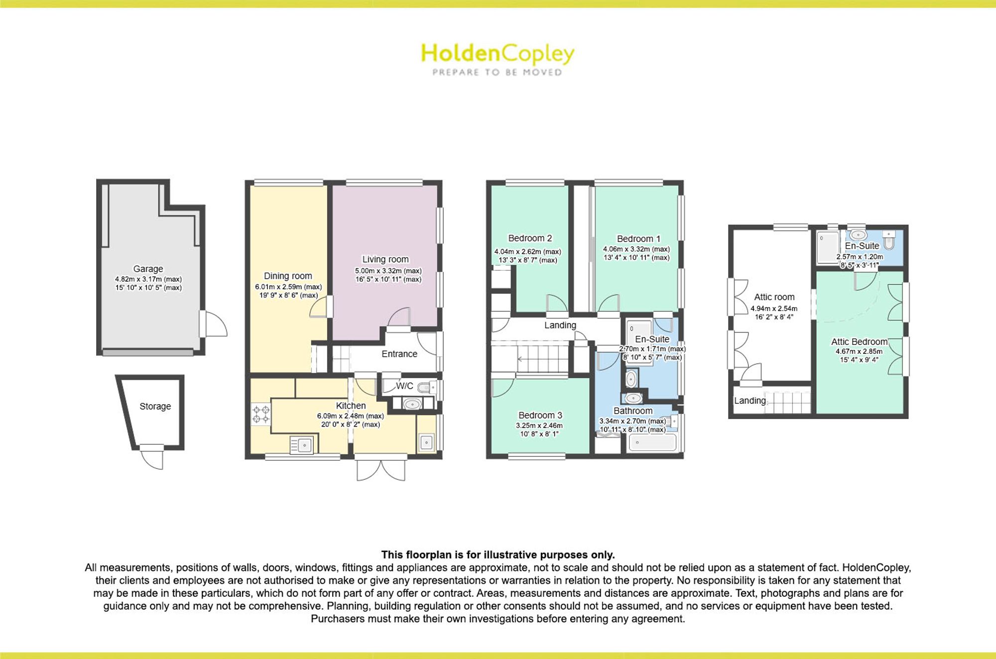 31 Water Lane, Alfreton floorplan