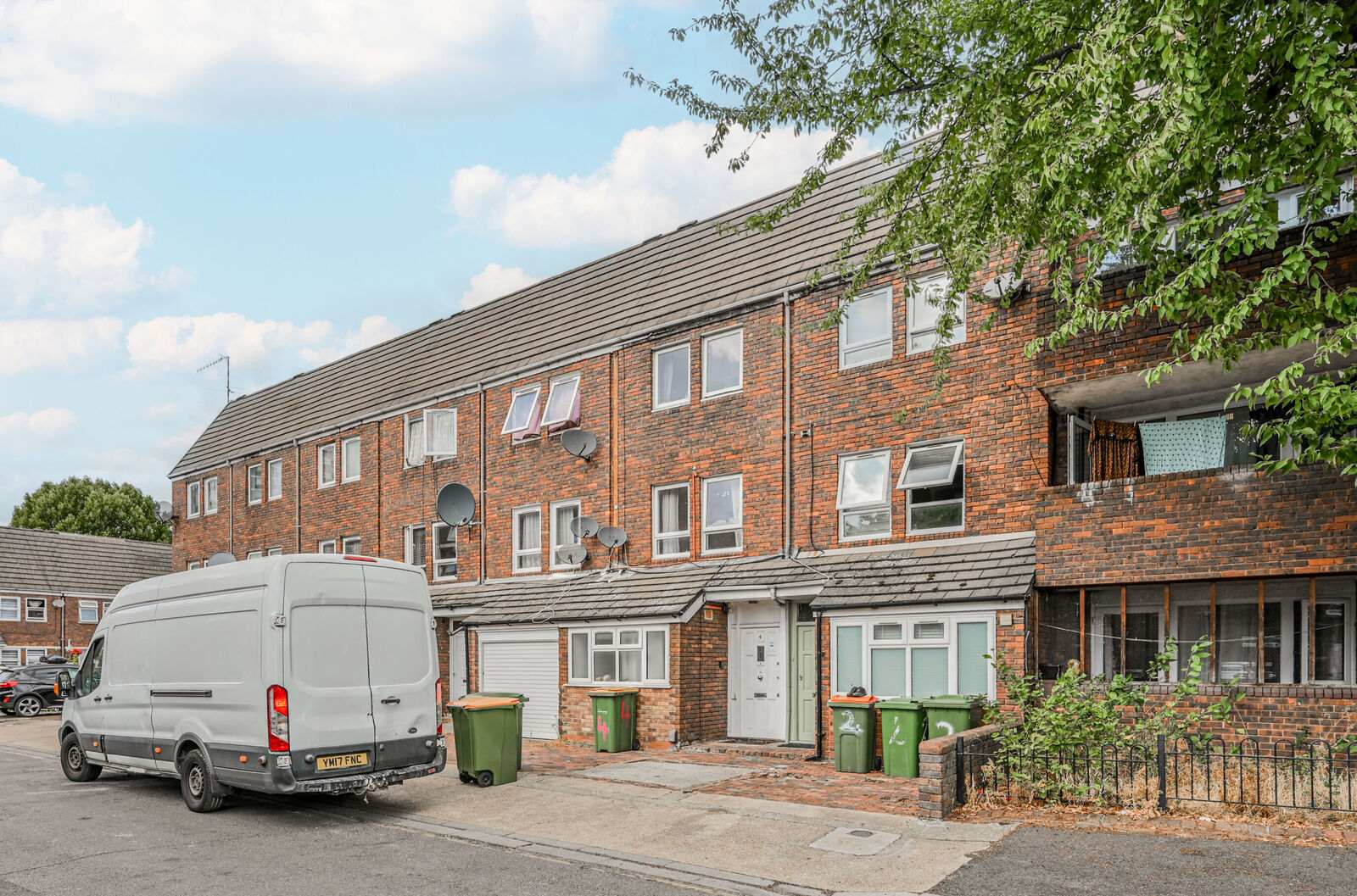 James Close, Plaistow photo 2