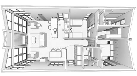 Plot 14, Bluebell Park, Sumners Ponds, Horsham floorplan