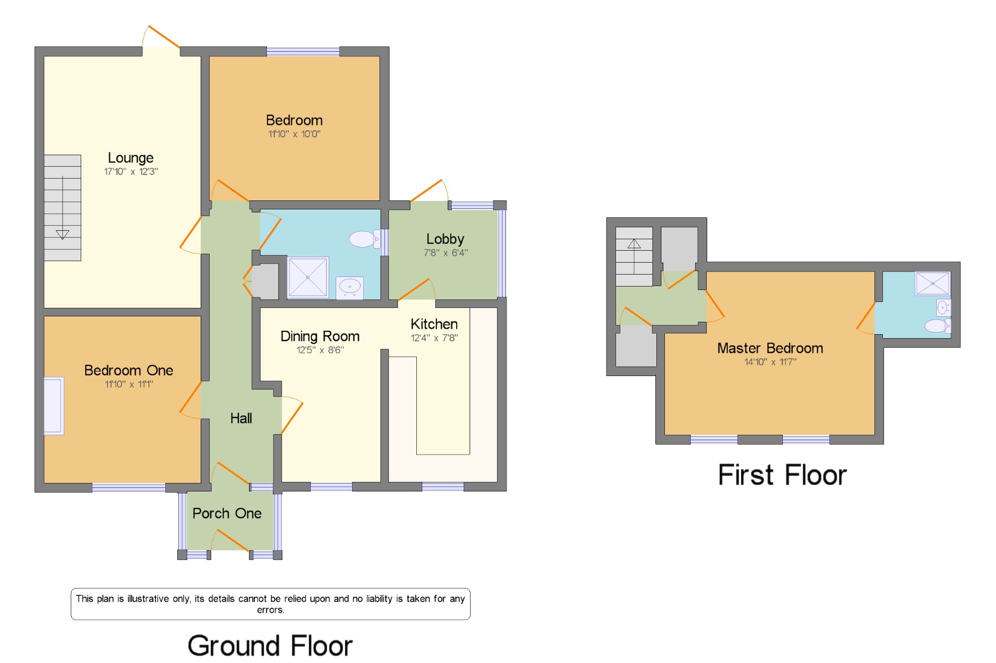 3 Bedrooms Bungalow for sale in Medway Drive, Frampton Cotterell, Bristol, South Gloucestershire BS36