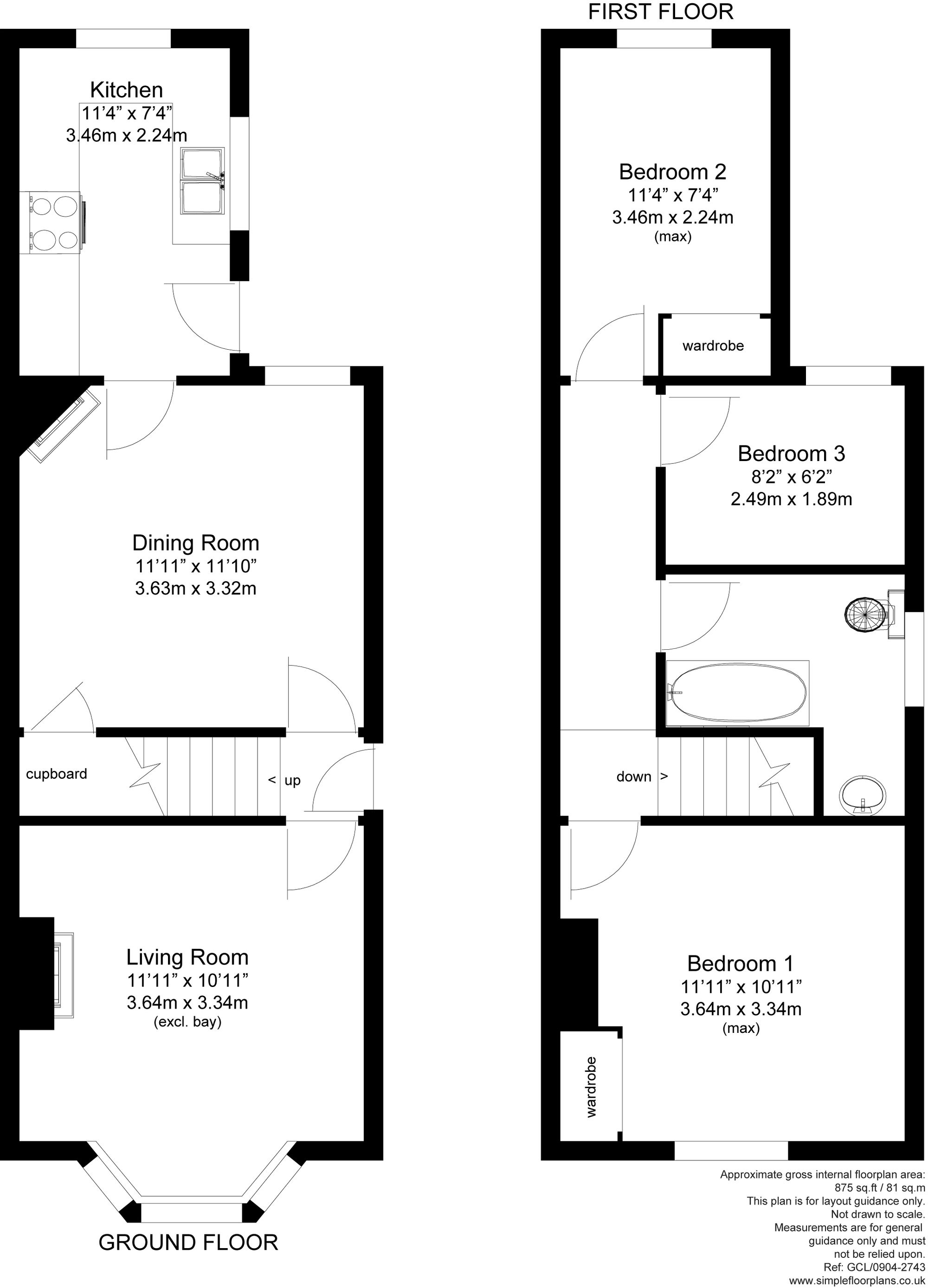Vale Road, Claygate KT10, 3 bedroom cottage to rent 65367206 PrimeLocation
