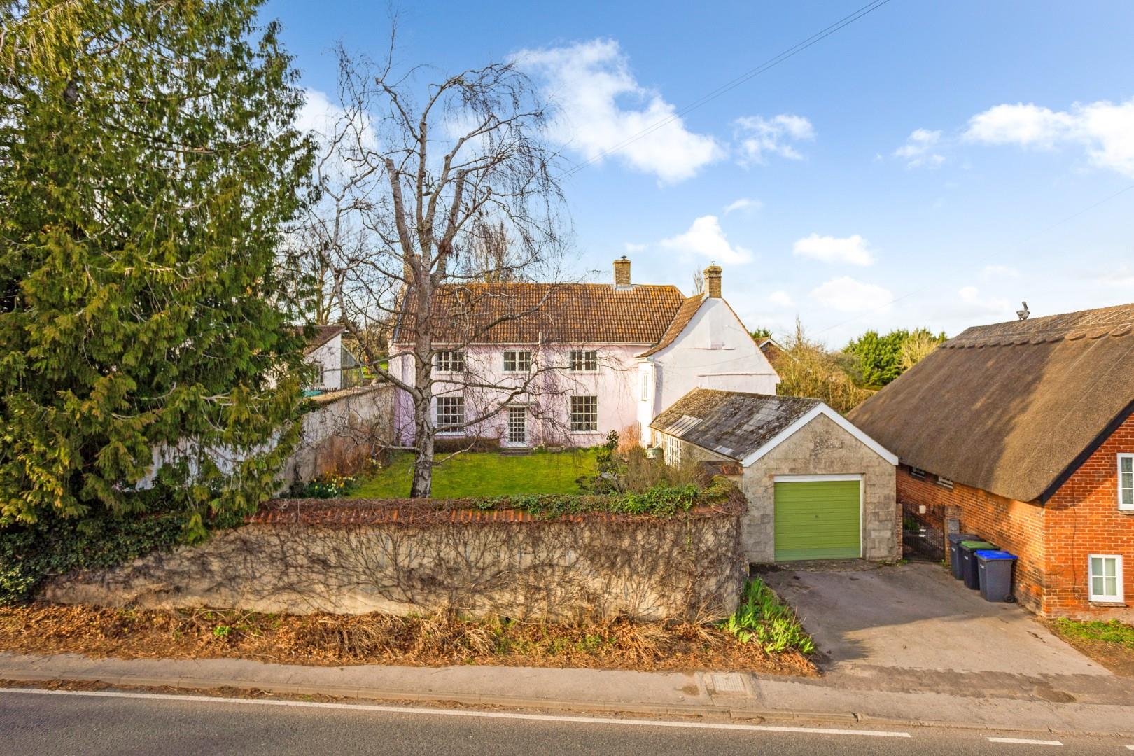 Photos of Warminster Road, Stapleford, Salisbury SP3 64280909