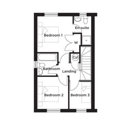 3 Bedrooms Semi-detached house for sale in Sycamore Grove, Burnley BB12