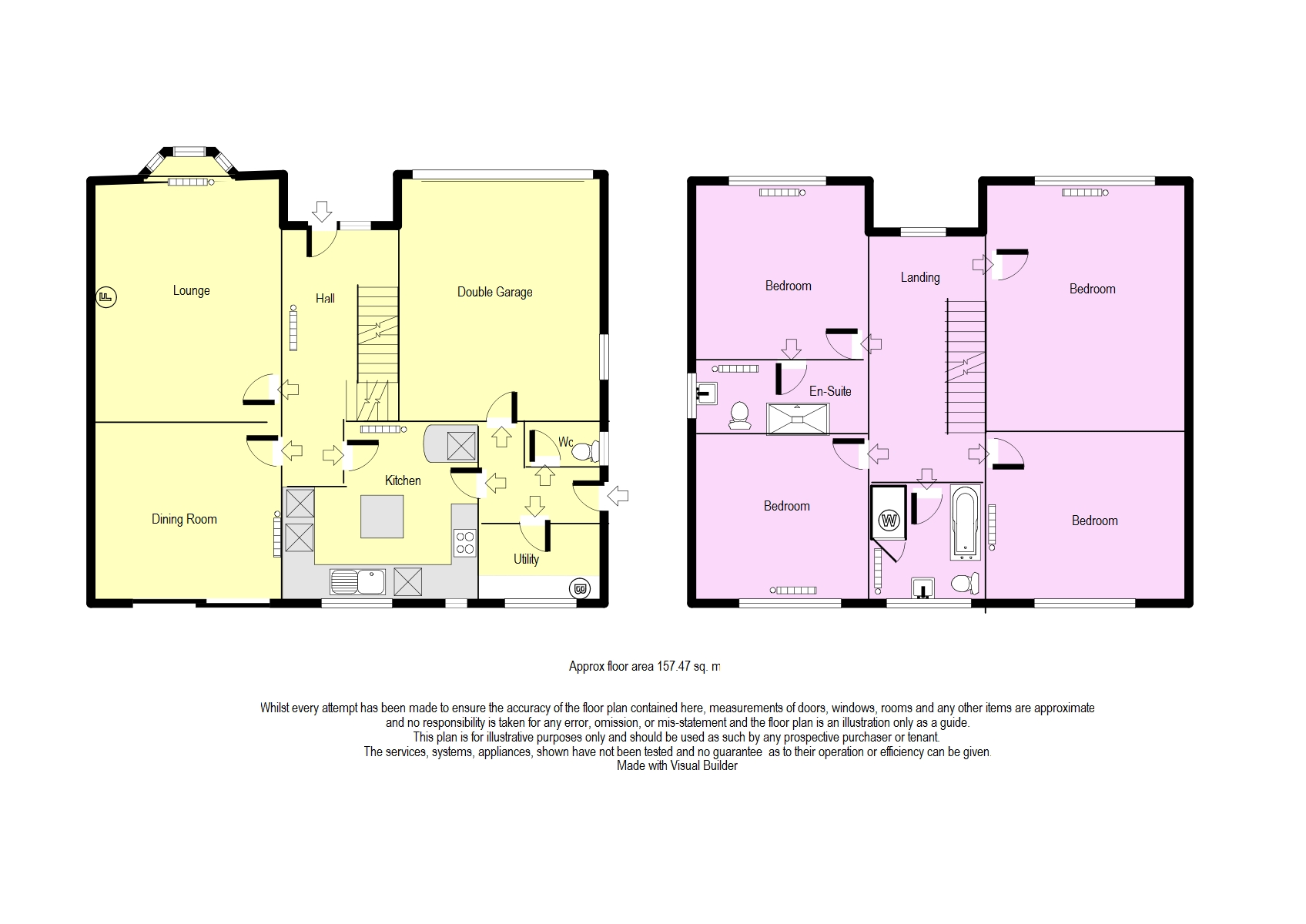 4 bed detached house for sale in Newcastle Road, Talke, StokeOnTrent