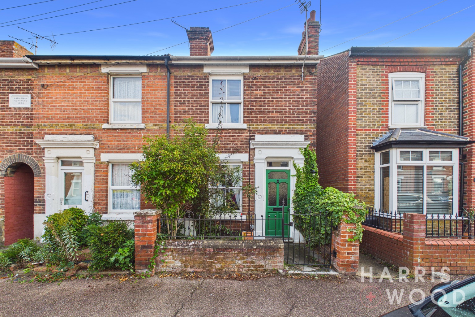 35 Granville Road, Colchester, Essex photo 2