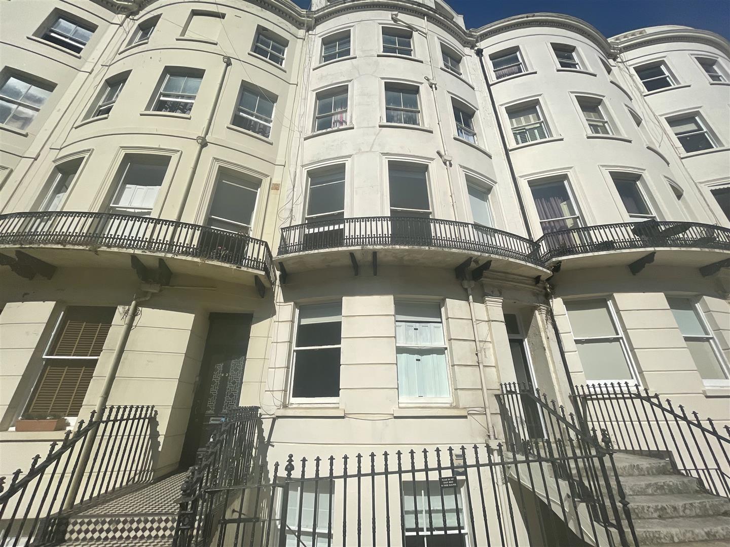 Brunswick Place, Hove photo 5