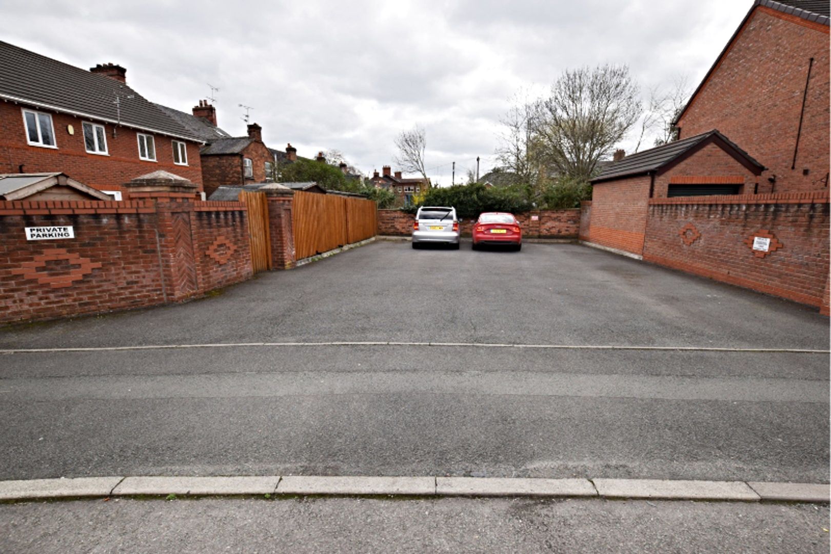 Free property report 107A, Wistaston Road, Willaston, CW5 6QP Chimnie