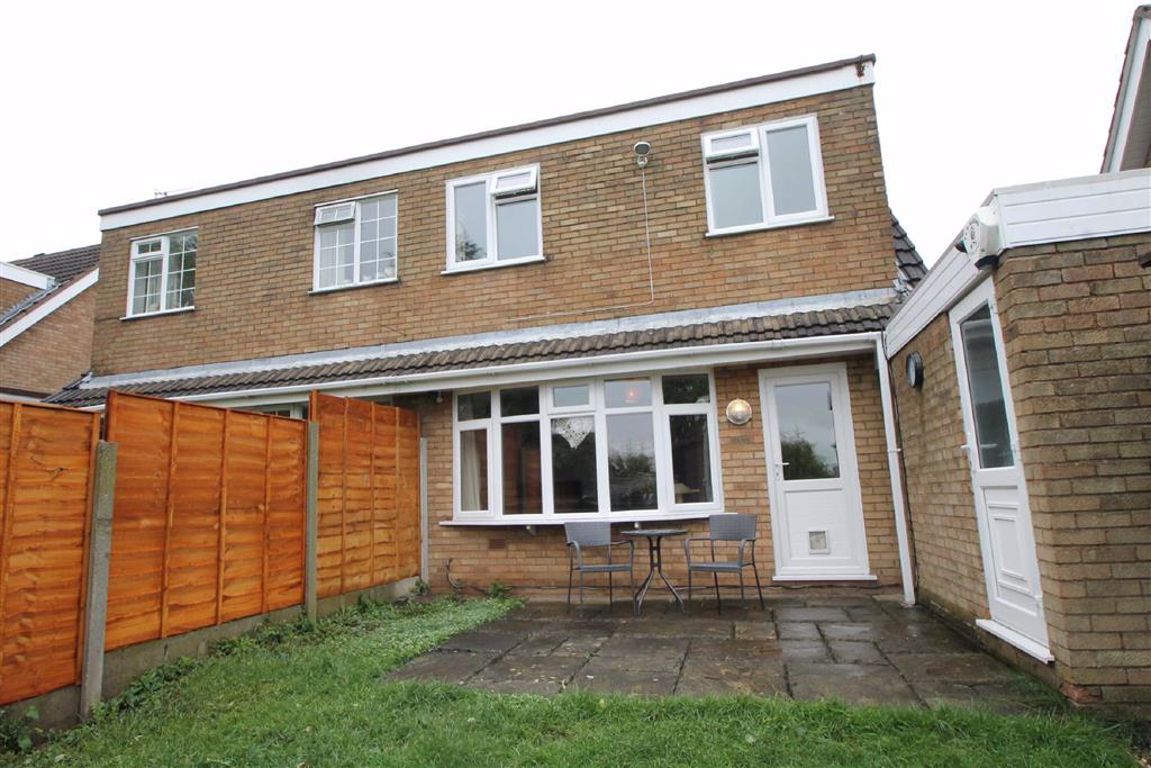 Free property report 58 Hardwick Drive, Halesowen, B62 8TF Chimnie