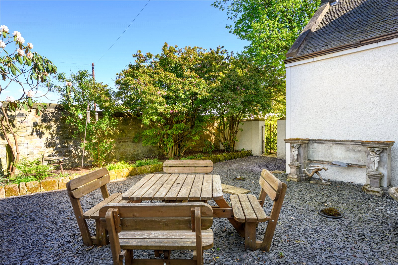 Photos of Halbeath House, Kingseat Road, Halbeath, Dunfermline KY12