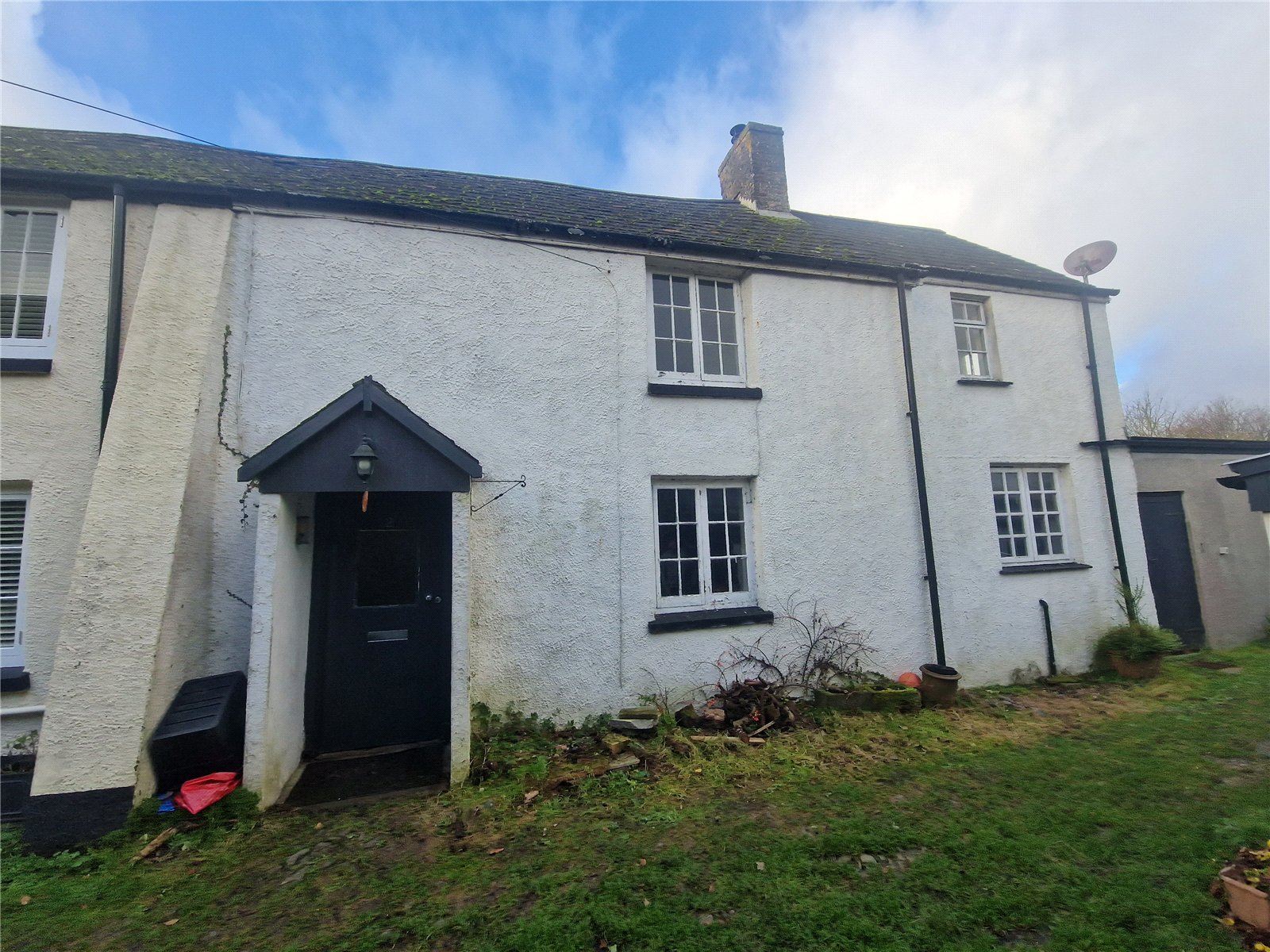 Hydeaway,, 2 Marble Arches, Bude photo 2