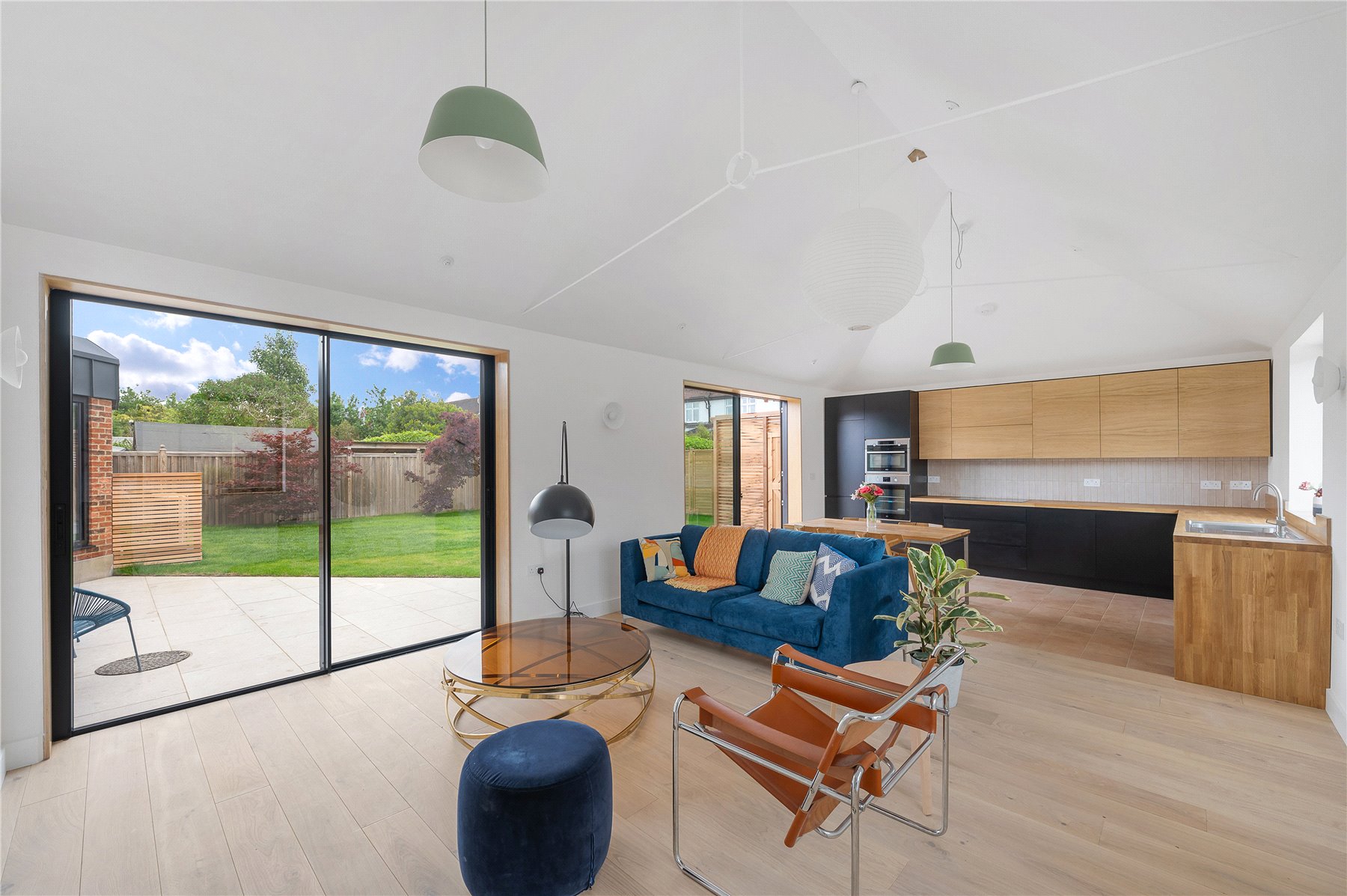4 bedroom detached house for sale in Sevenoaks